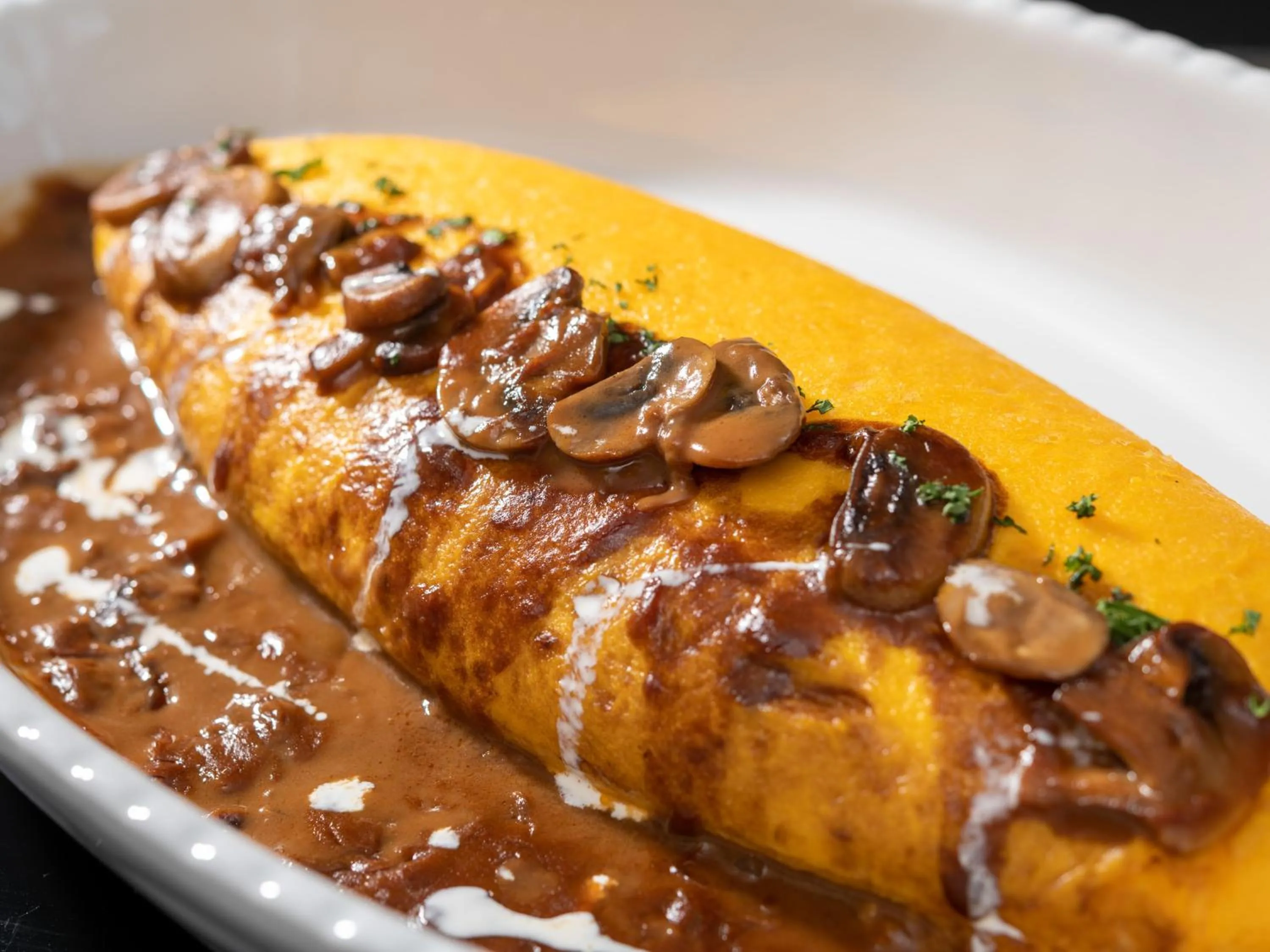 Restaurant/places to eat in Atagawa Ocean Resort