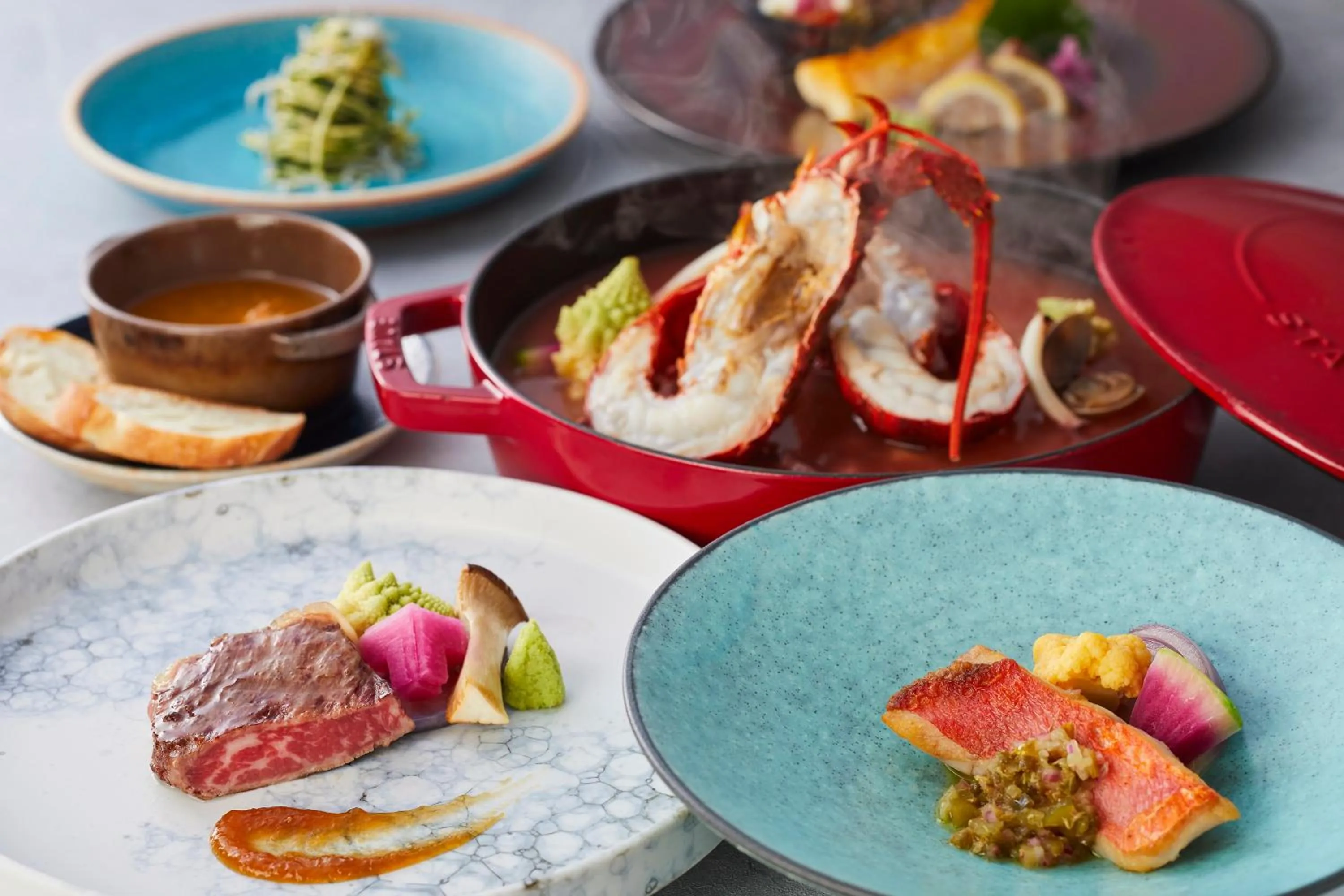 Atagawa Ocean Resort