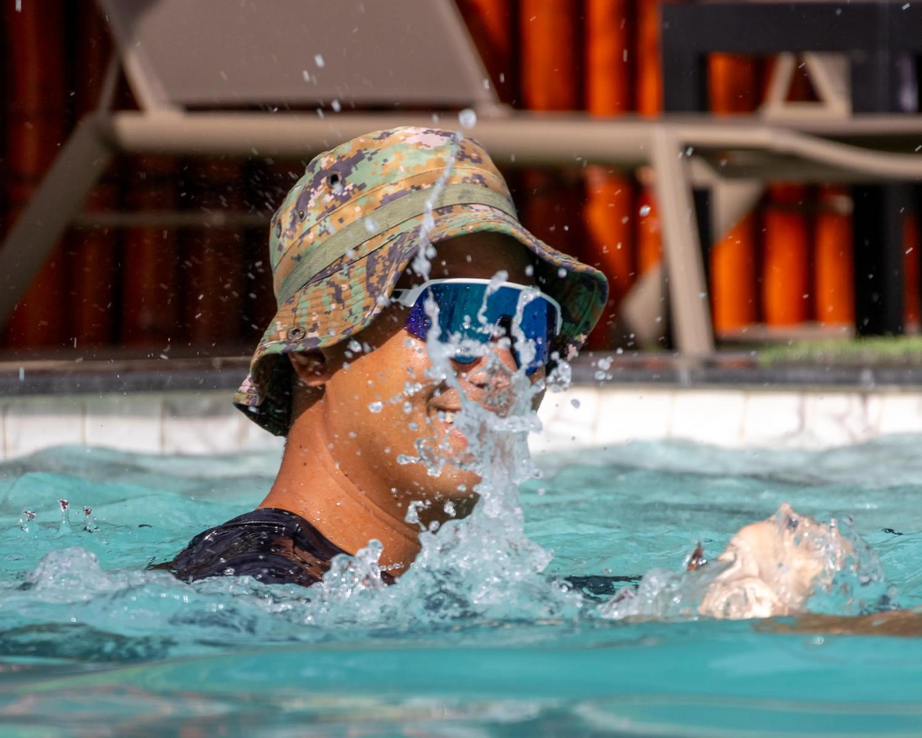 Activities in Hideaway Resort Banchang