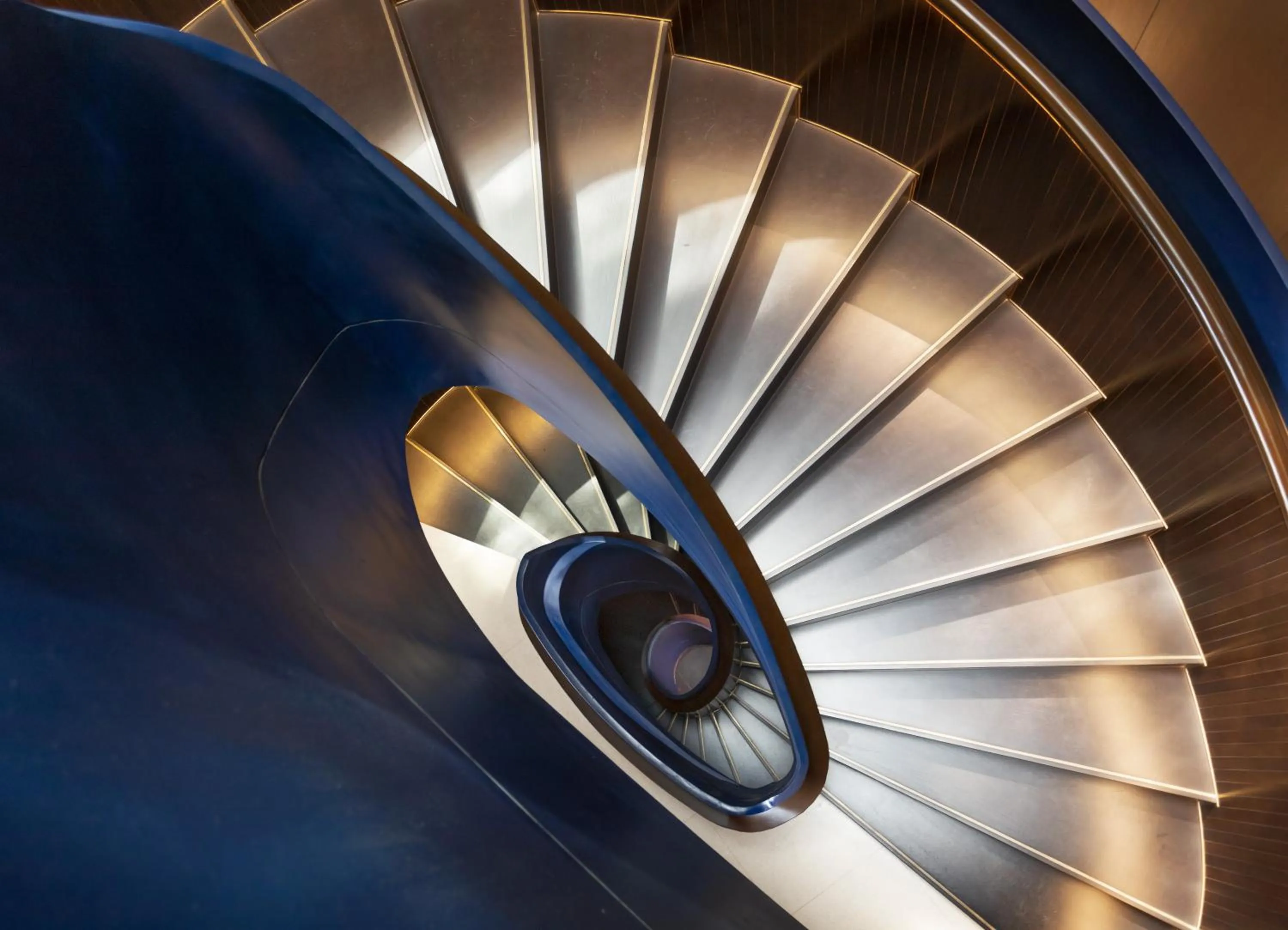 Property building in Hotel KVL