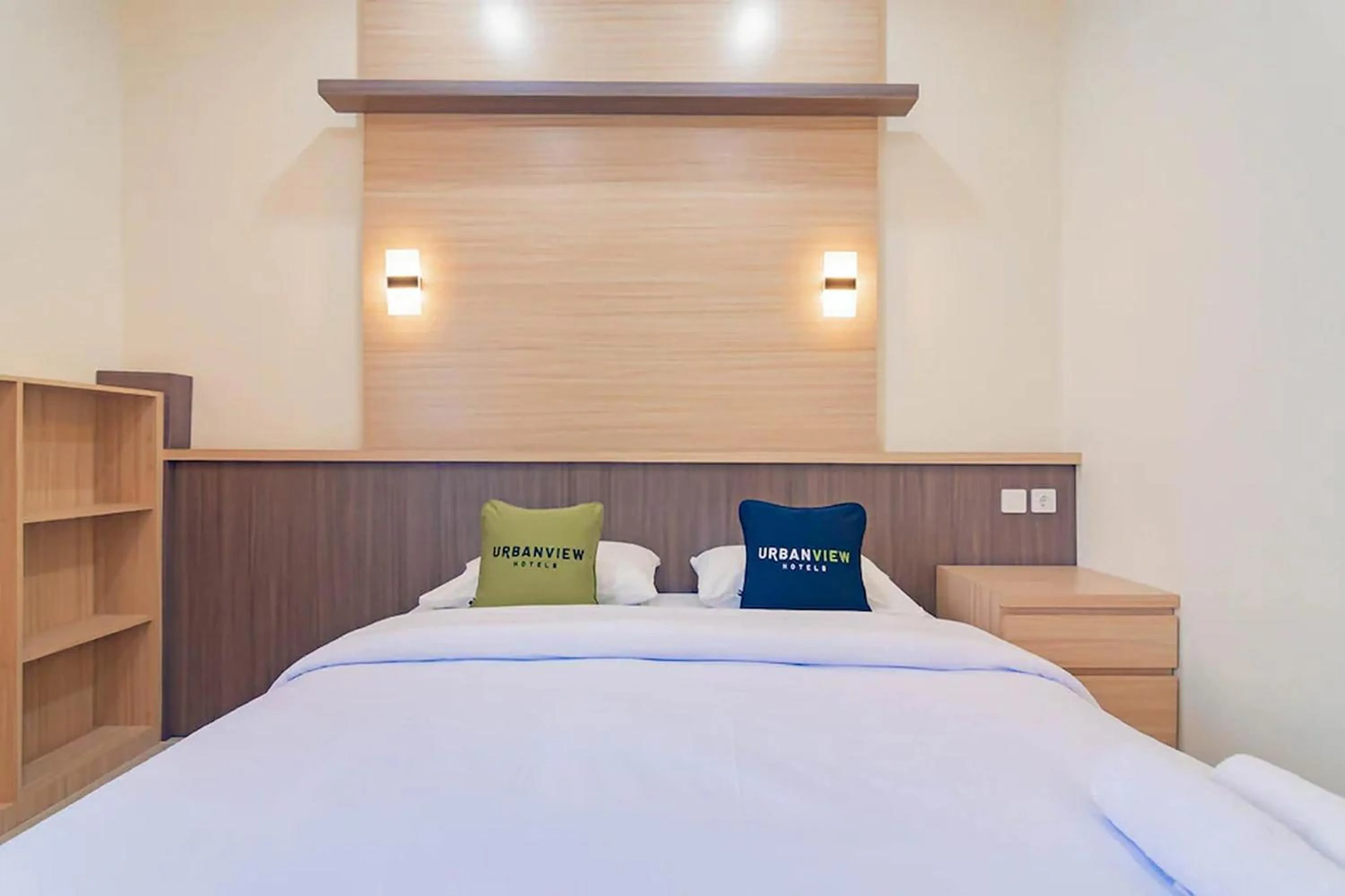 Bedroom, Bed in Mamifokobo Hotel & Glamping