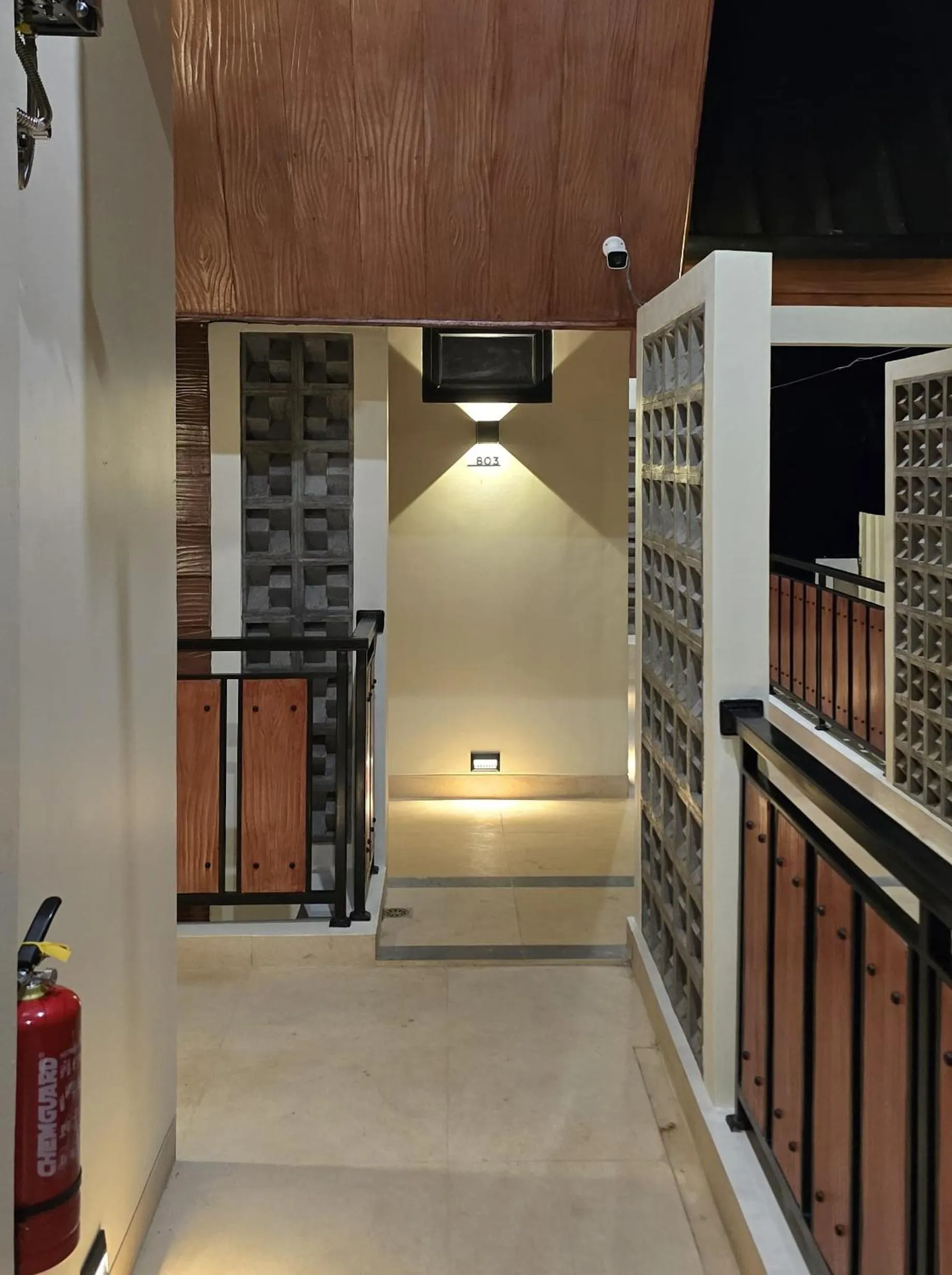 Bedroom in Mamifokobo Hotel & Glamping