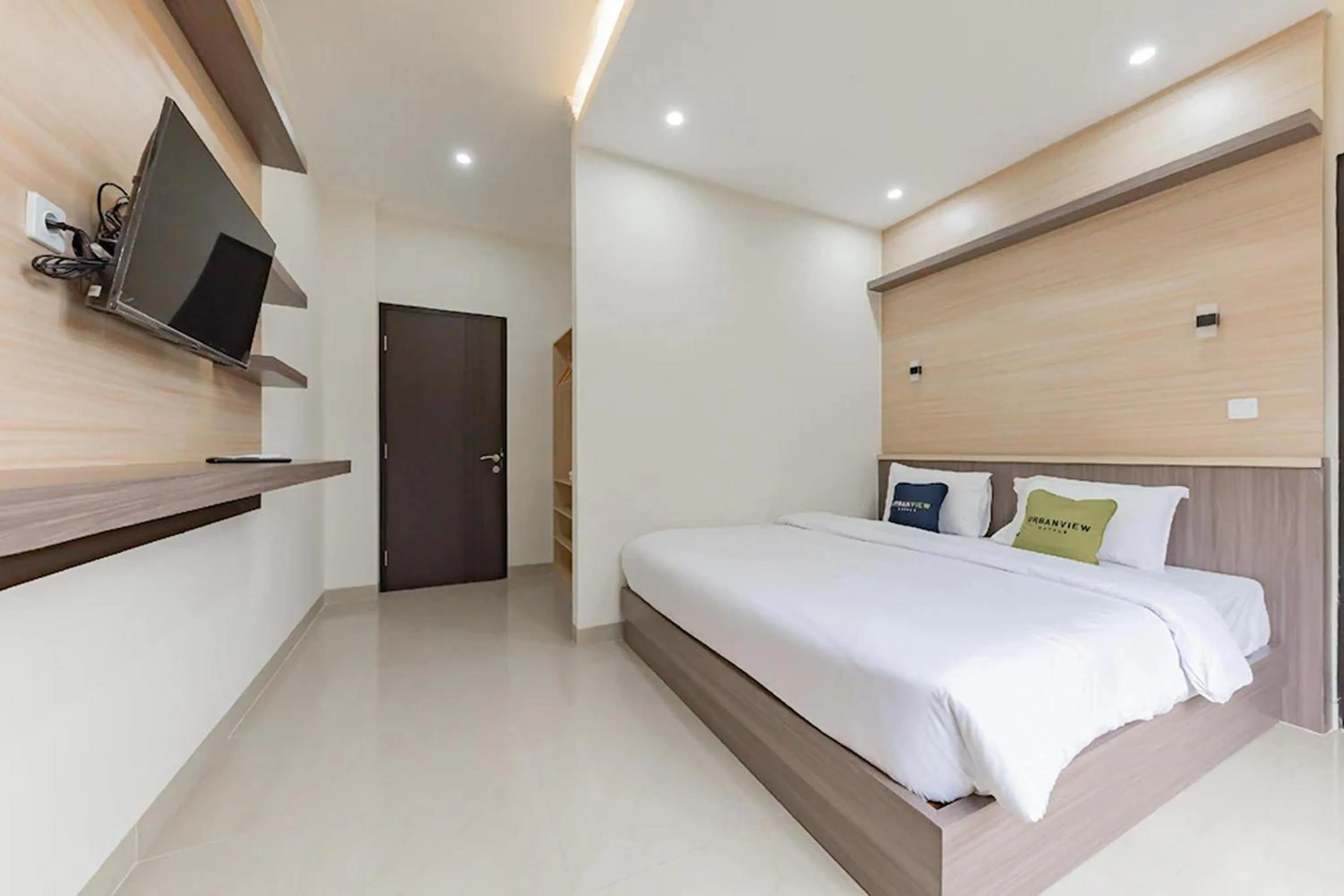 Bedroom, Bed in Mamifokobo Hotel & Glamping