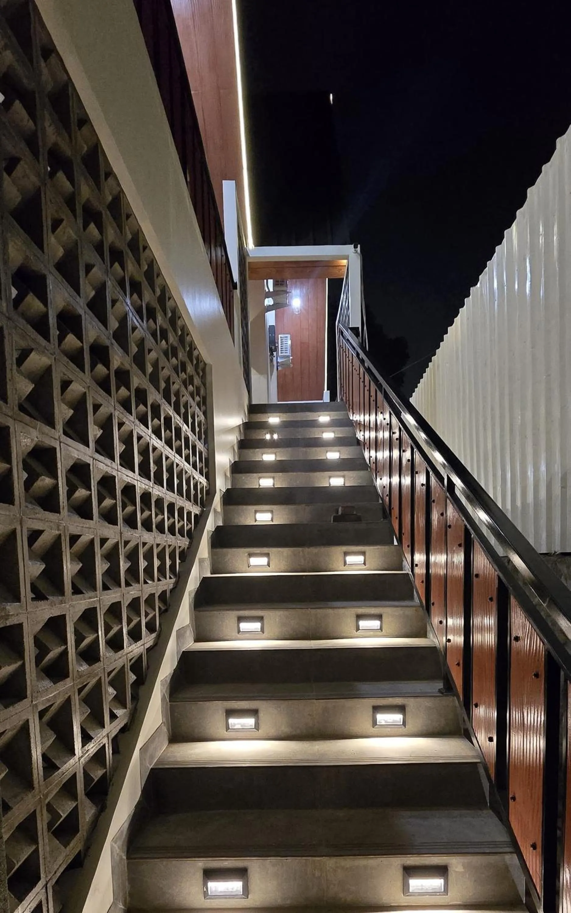 Bedroom in Mamifokobo Hotel & Glamping