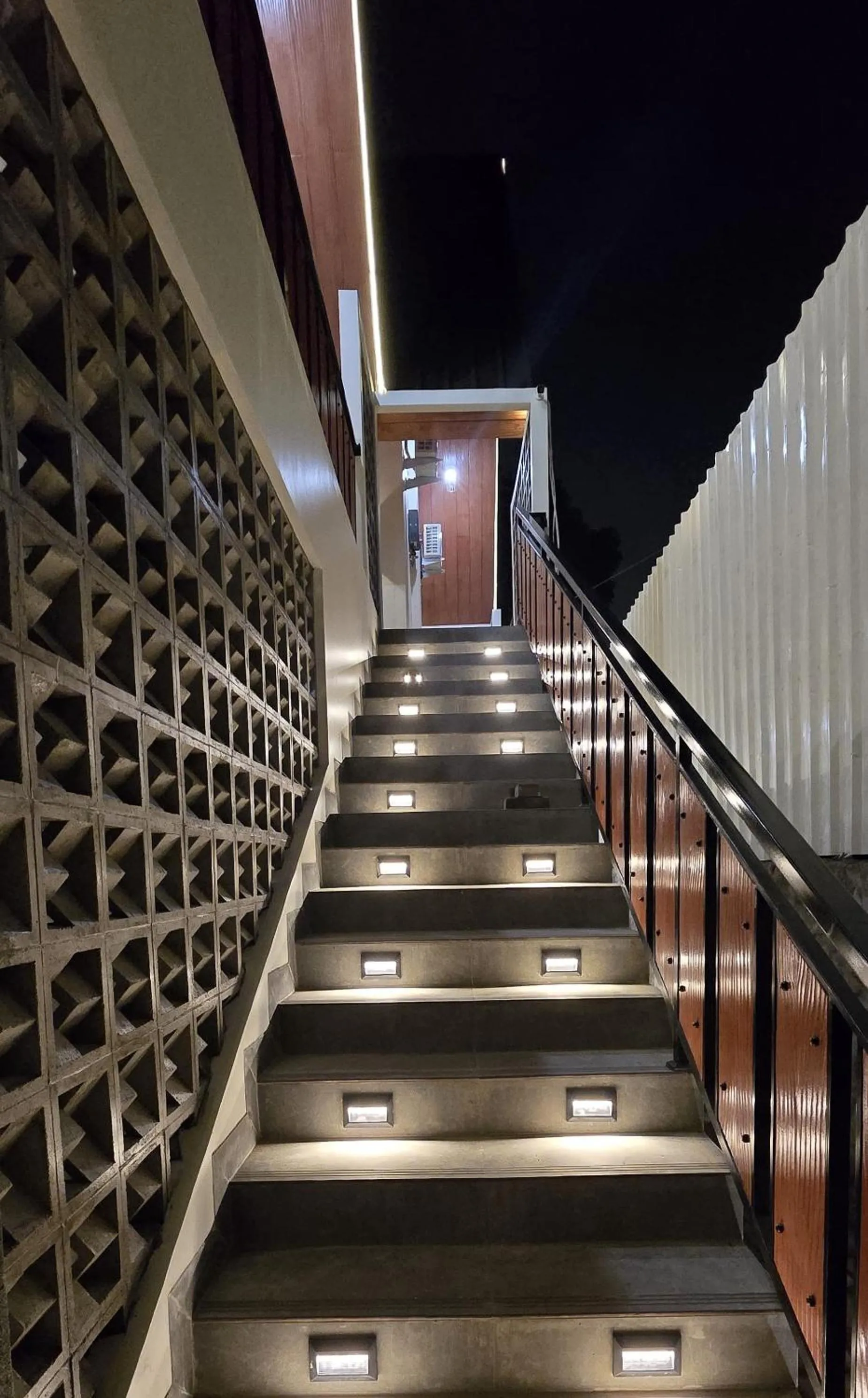 Bedroom in Mamifokobo Hotel & Glamping