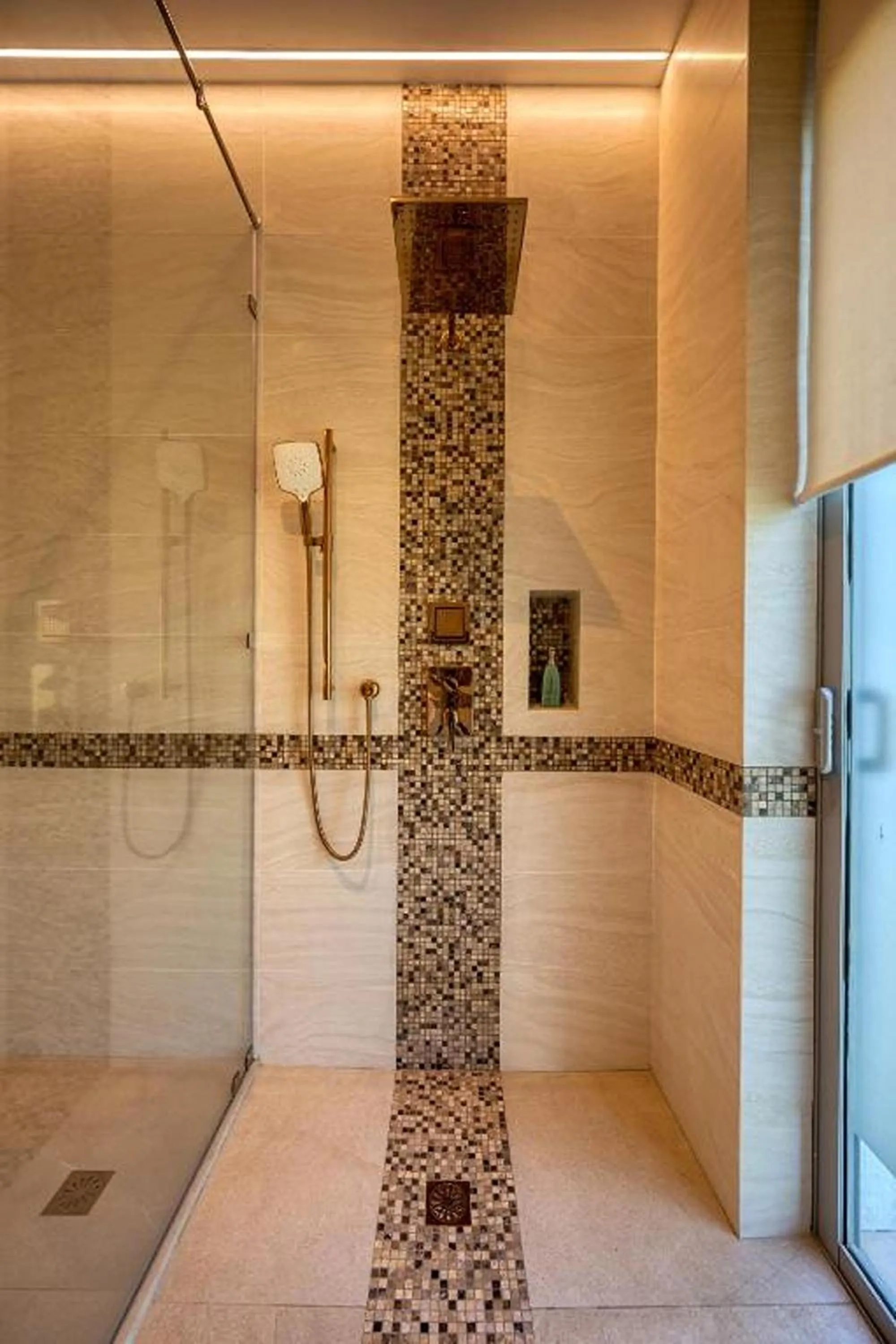 Bathroom in Beacon By The Bay Villas and Suites by the Clarks