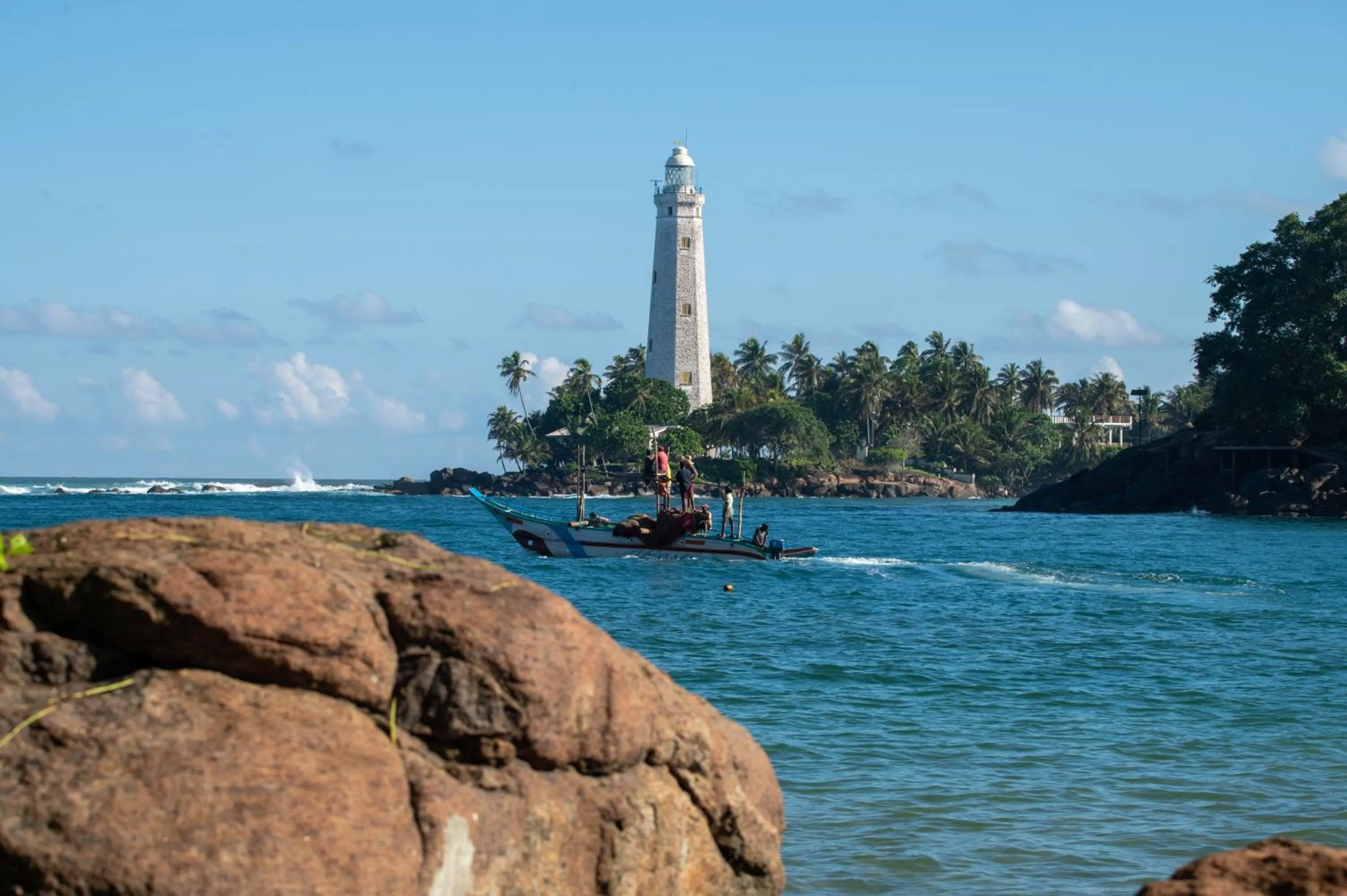 Natural landscape in Beacon By The Bay Villas and Suites by the Clarks
