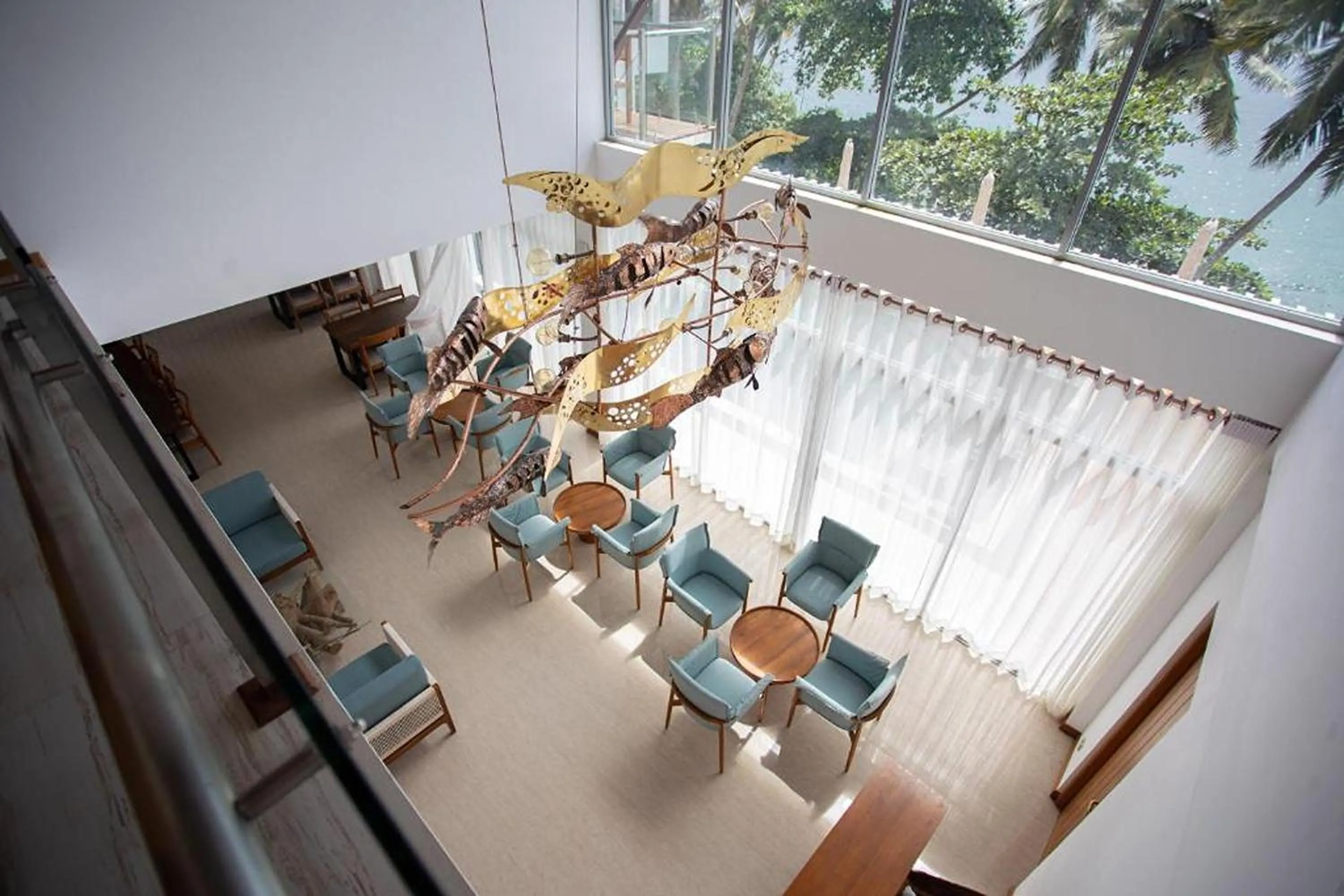 Restaurant/places to eat in Beacon By The Bay Villas and Suites by the Clarks