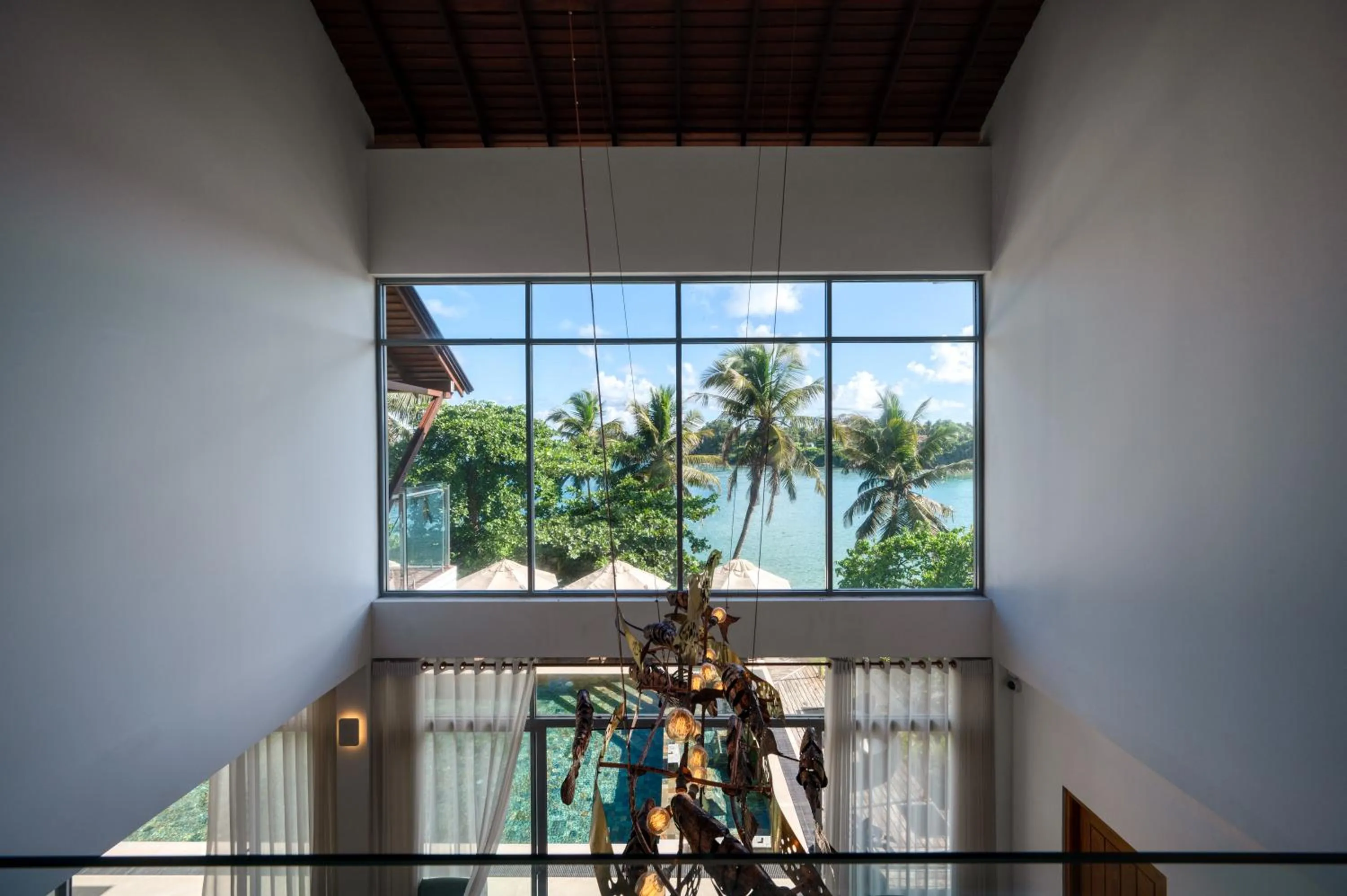 Property building in Beacon By The Bay Villas and Suites by the Clarks