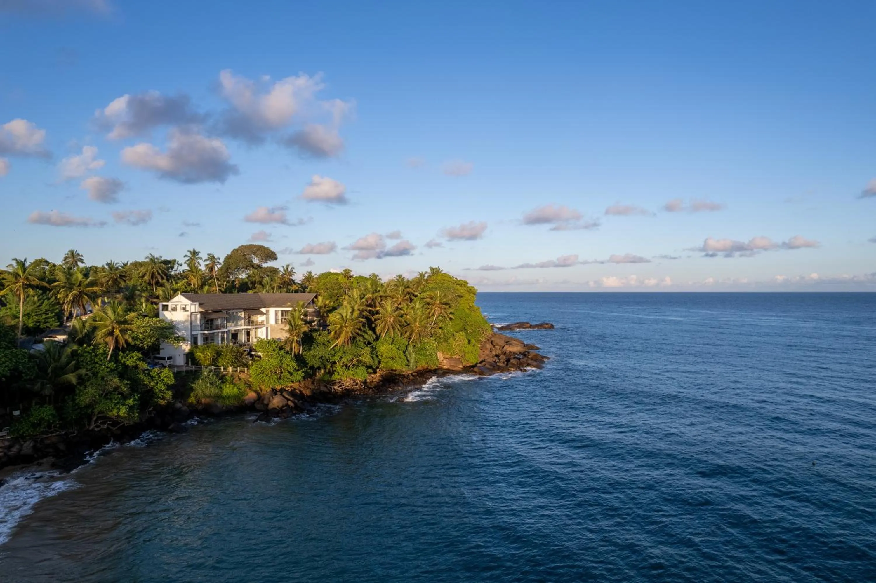 Natural landscape in Beacon By The Bay Villas and Suites by the Clarks