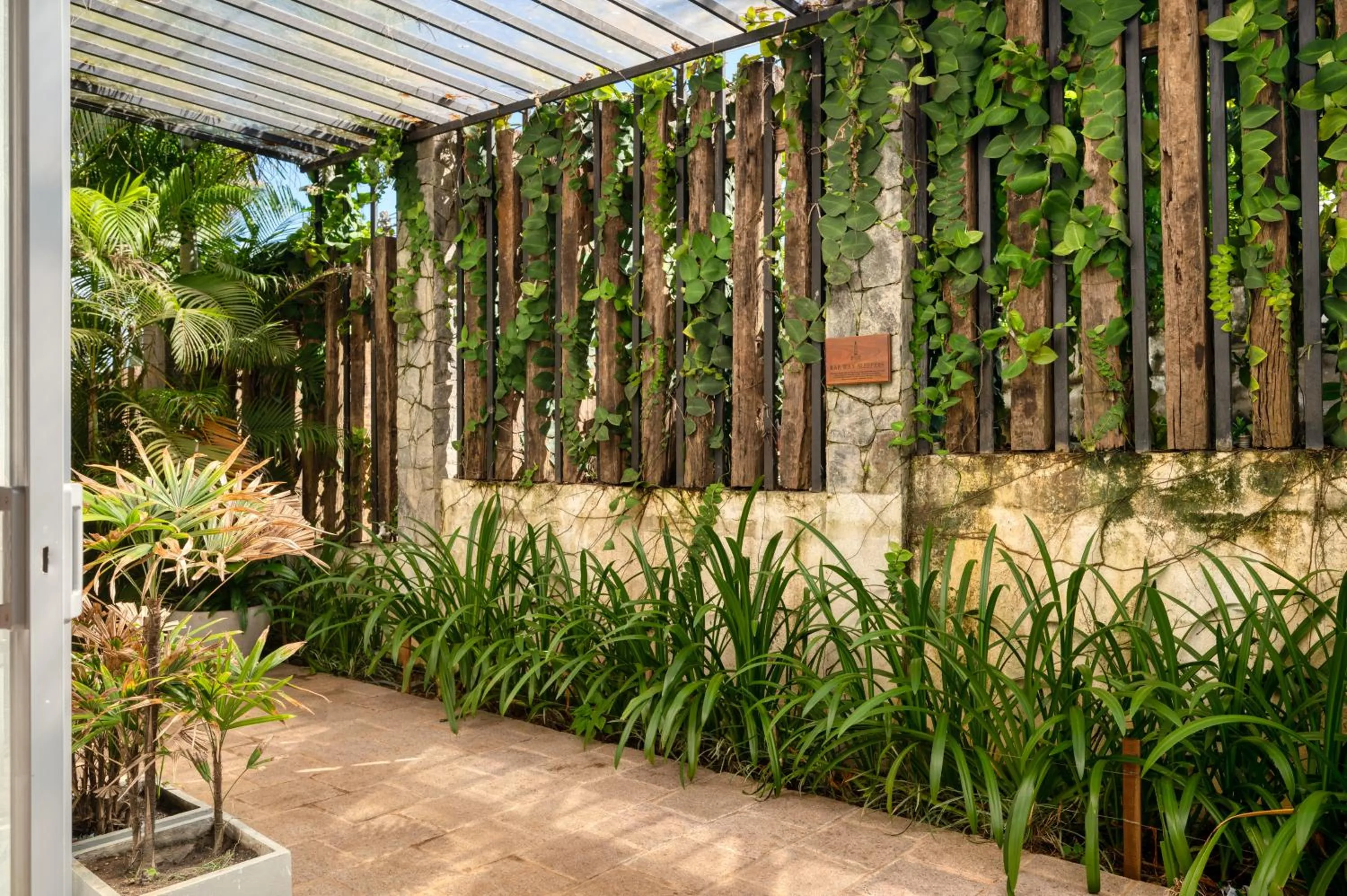 Day in Beacon By The Bay Villas and Suites by the Clarks