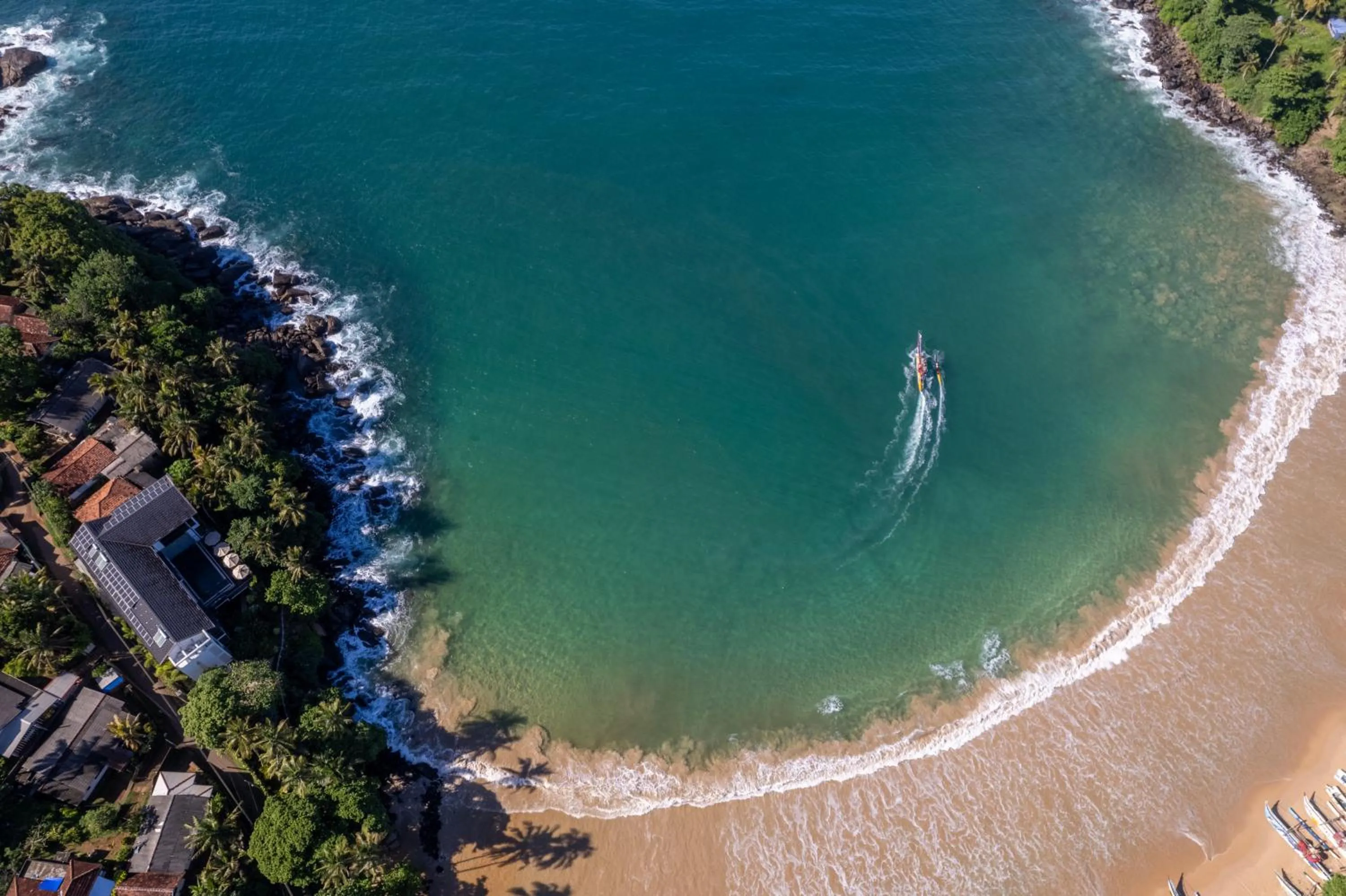 Beach in Beacon By The Bay Villas and Suites by the Clarks