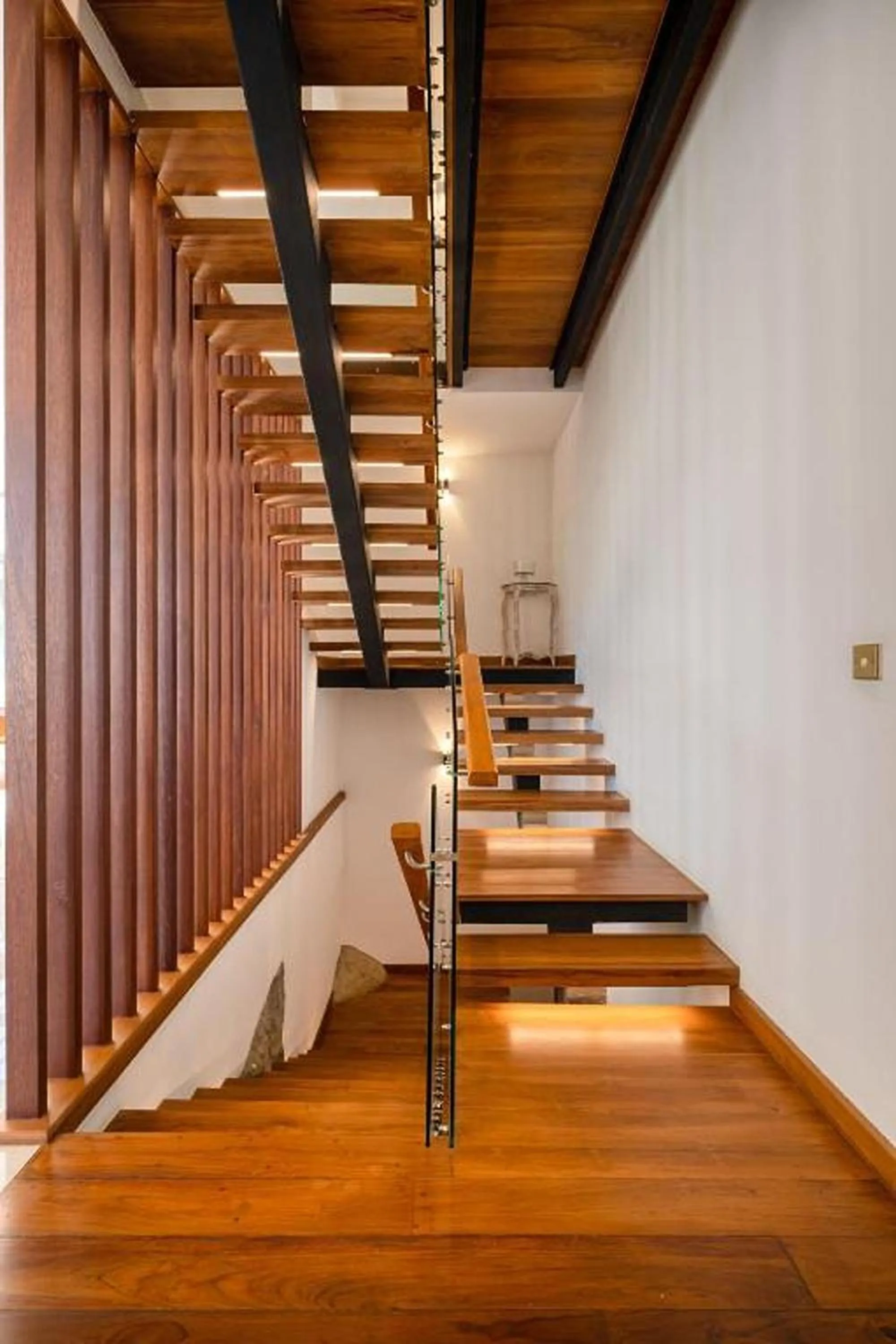 Decorative detail in Beacon By The Bay Villas and Suites by the Clarks