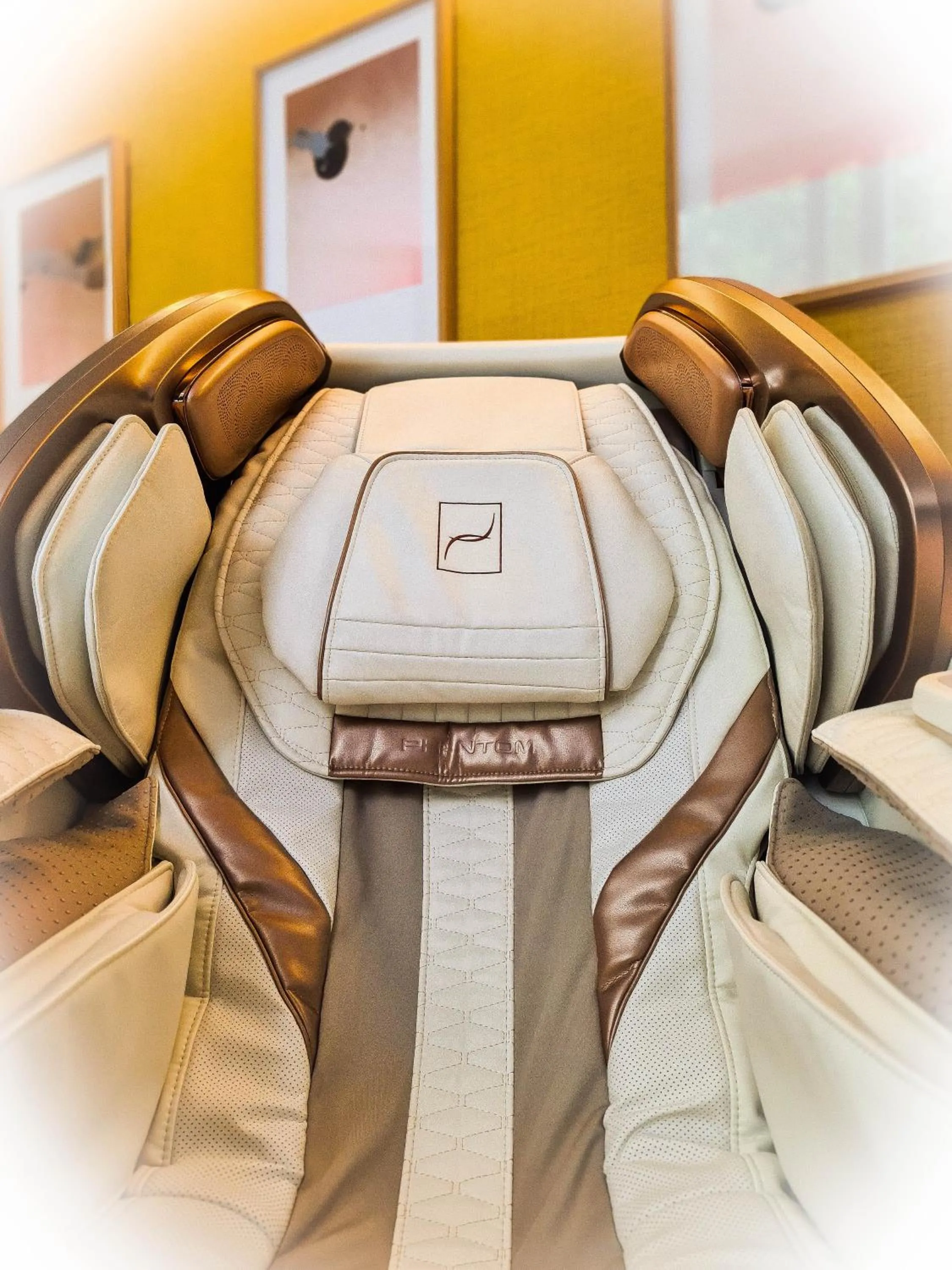 Massage in Inn Boutique León