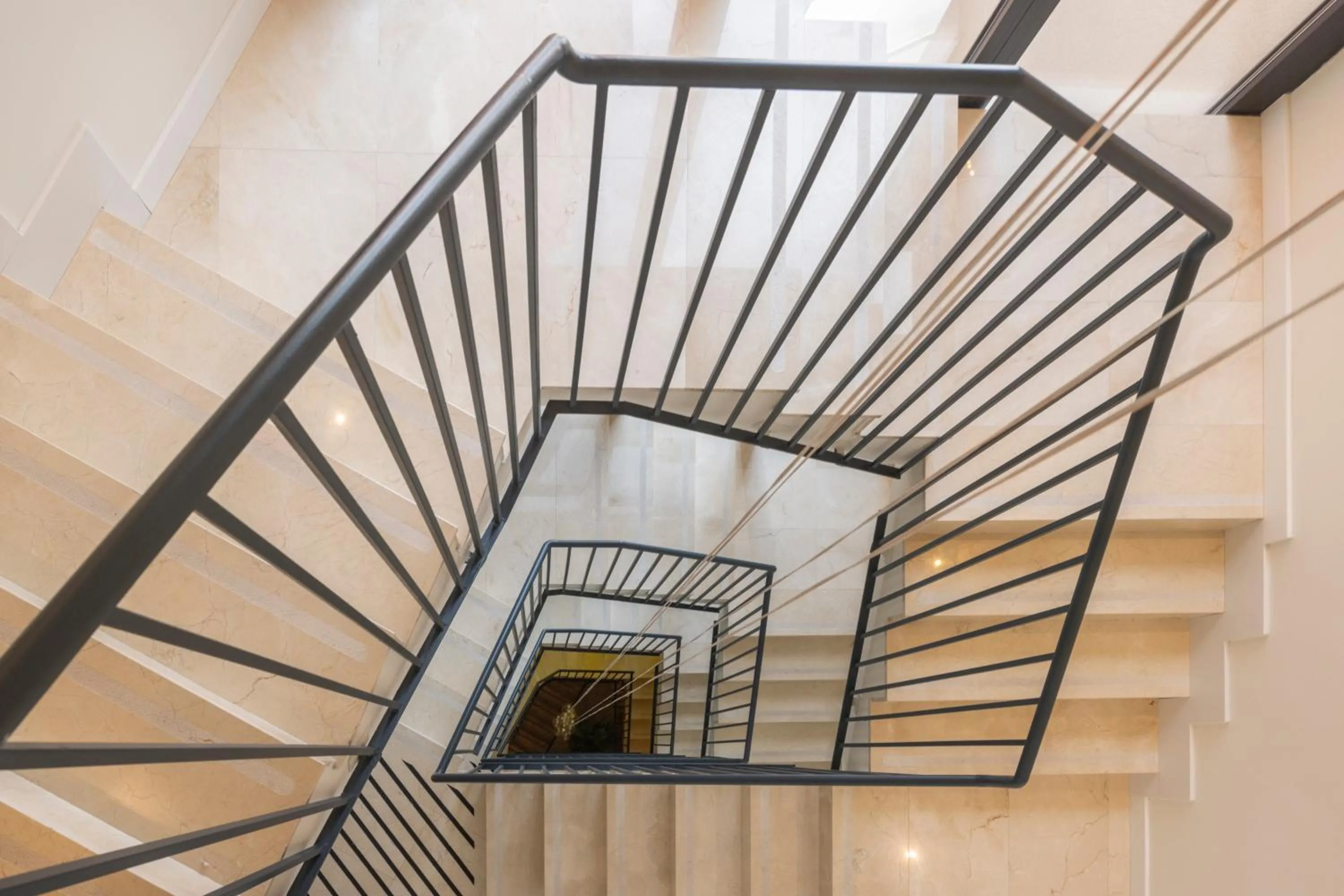 Property building in Inn Boutique León