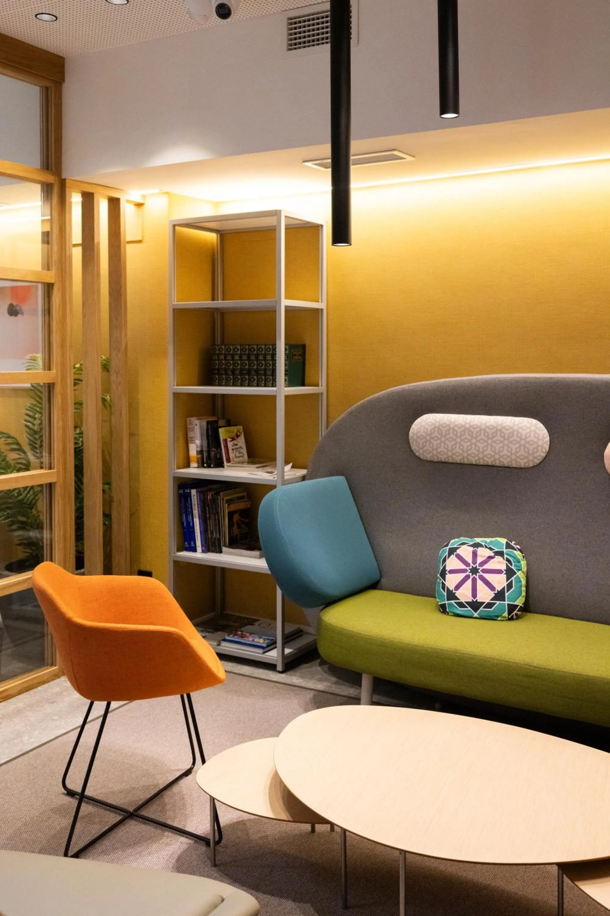 Breakfast in Inn Boutique León