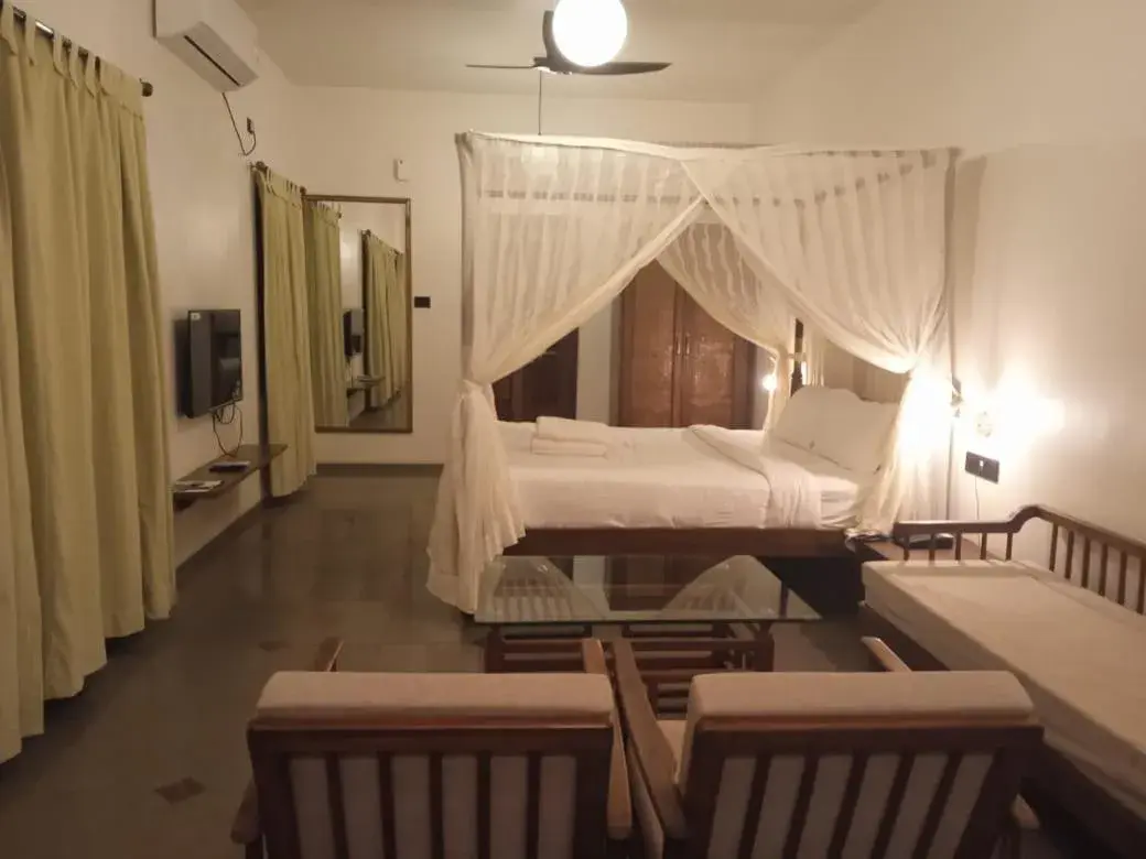 Cottage in The Orchard Resort Cottage in The Orchard Resort