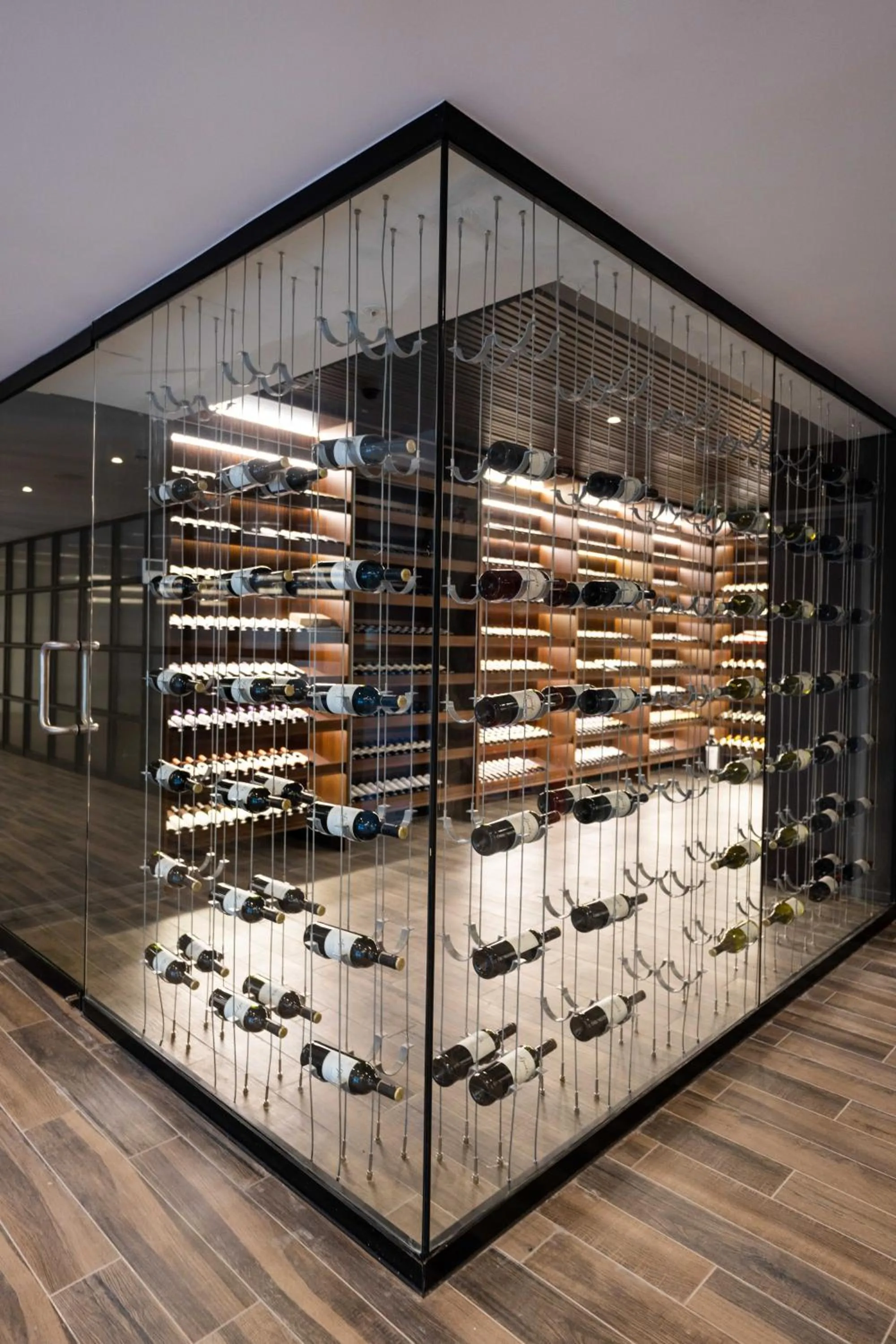 Lounge or bar in @Sandton Hotel