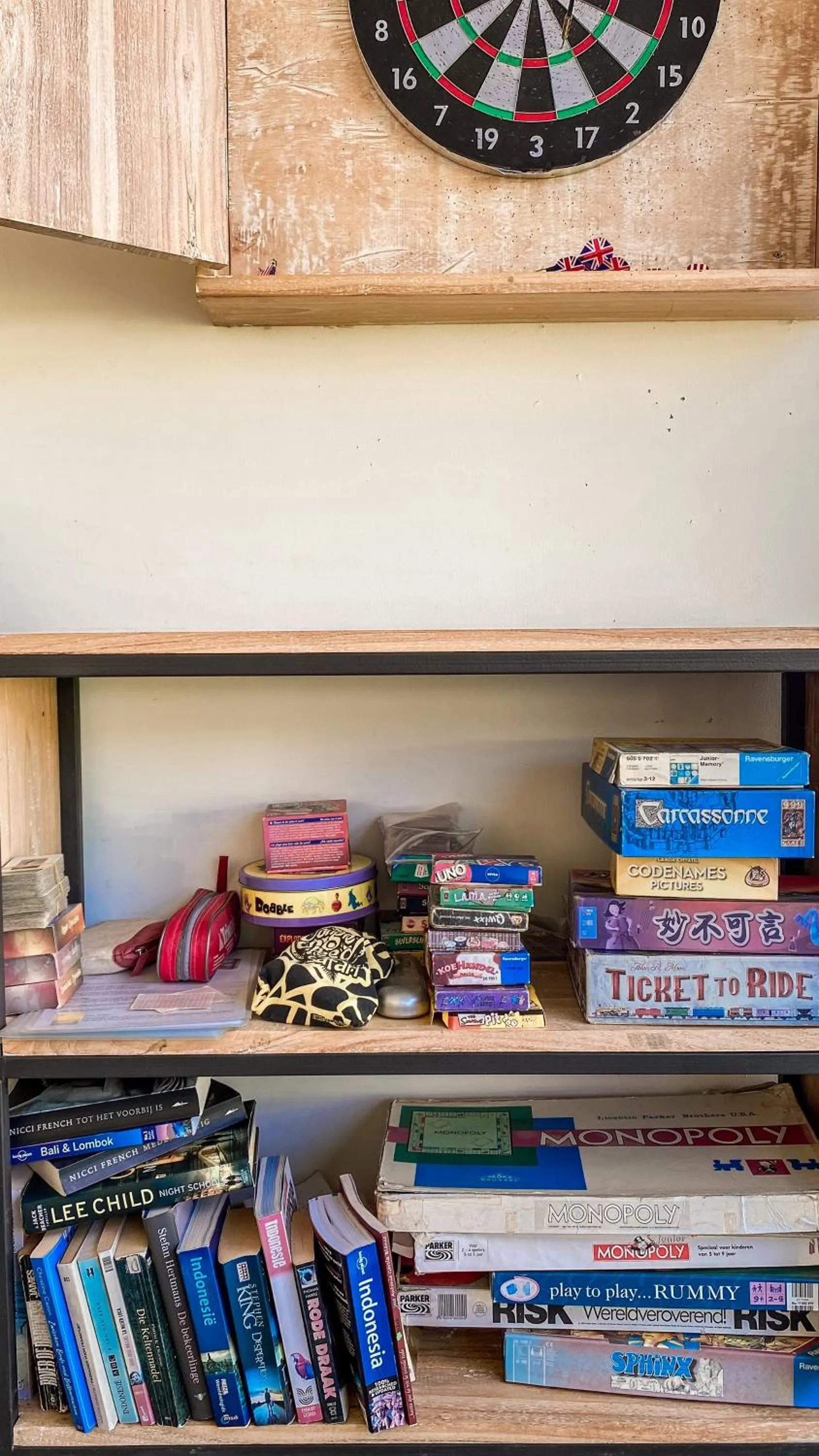 Activities in Amazing Lombok Resort