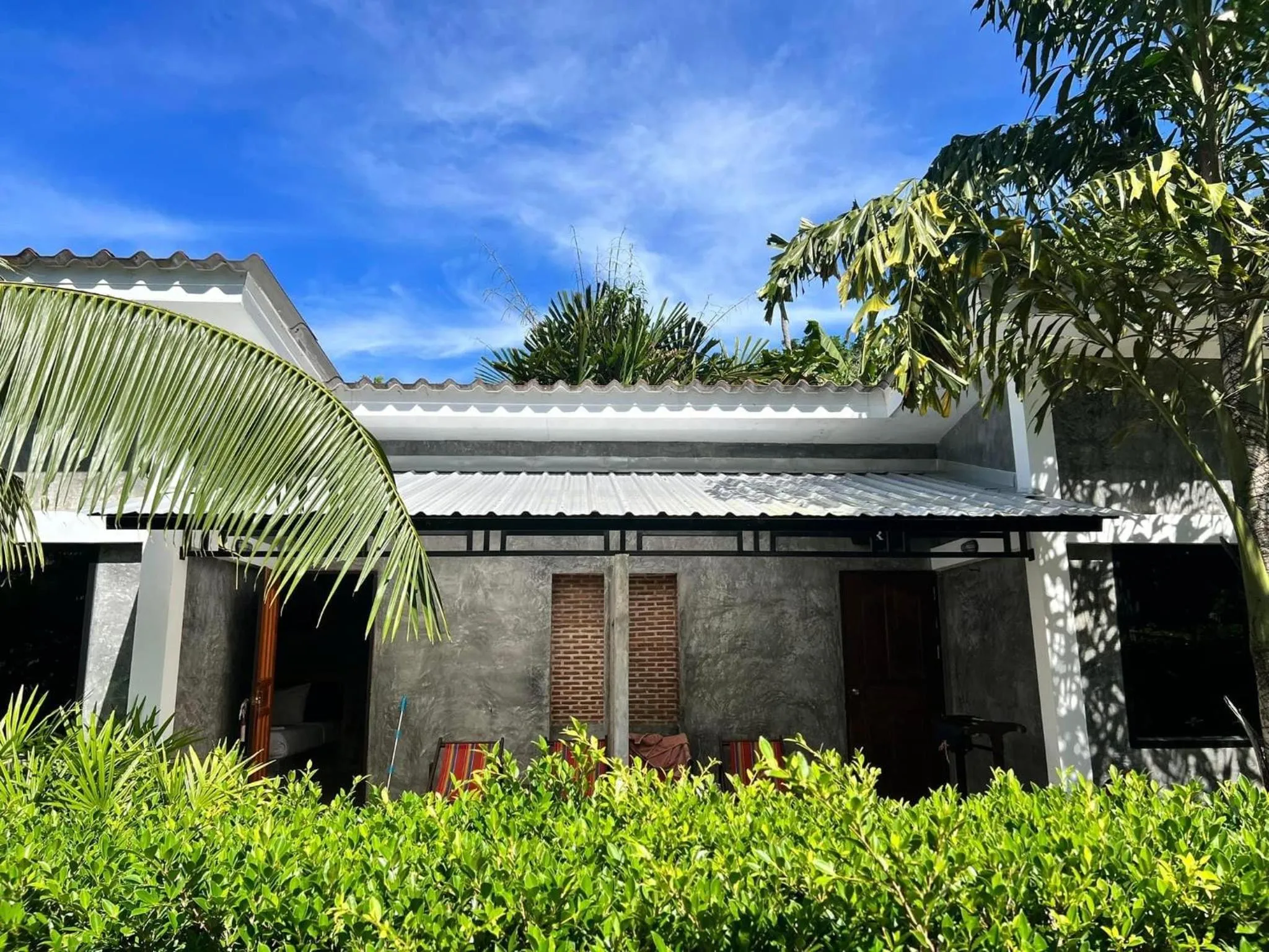 Sunshine On The Rock