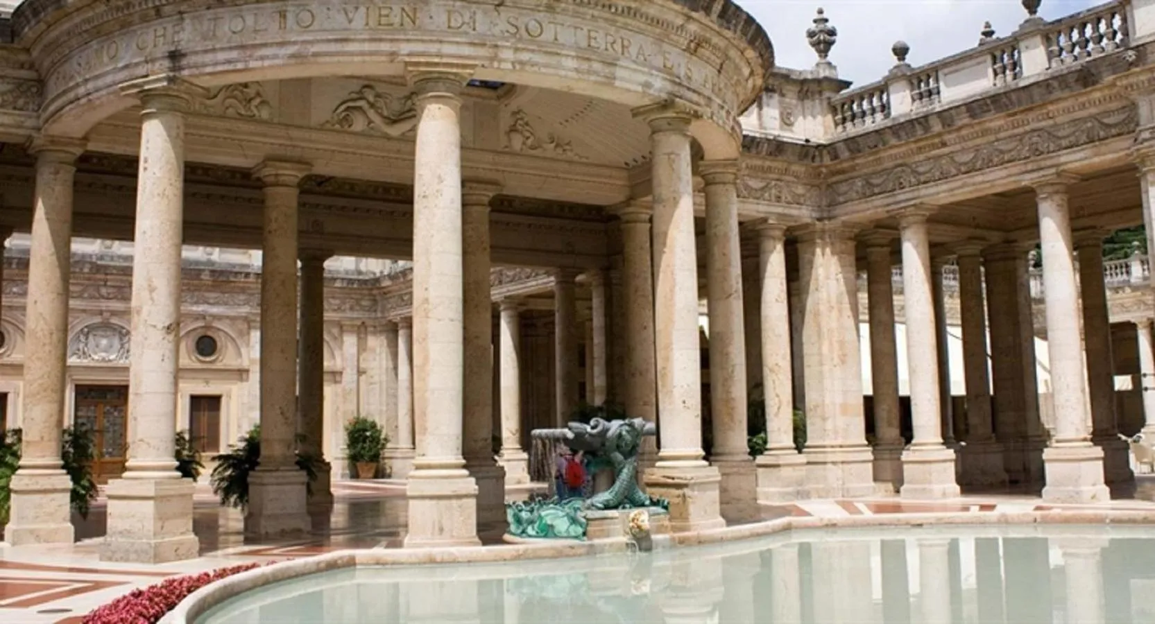 Hotel Internazionale