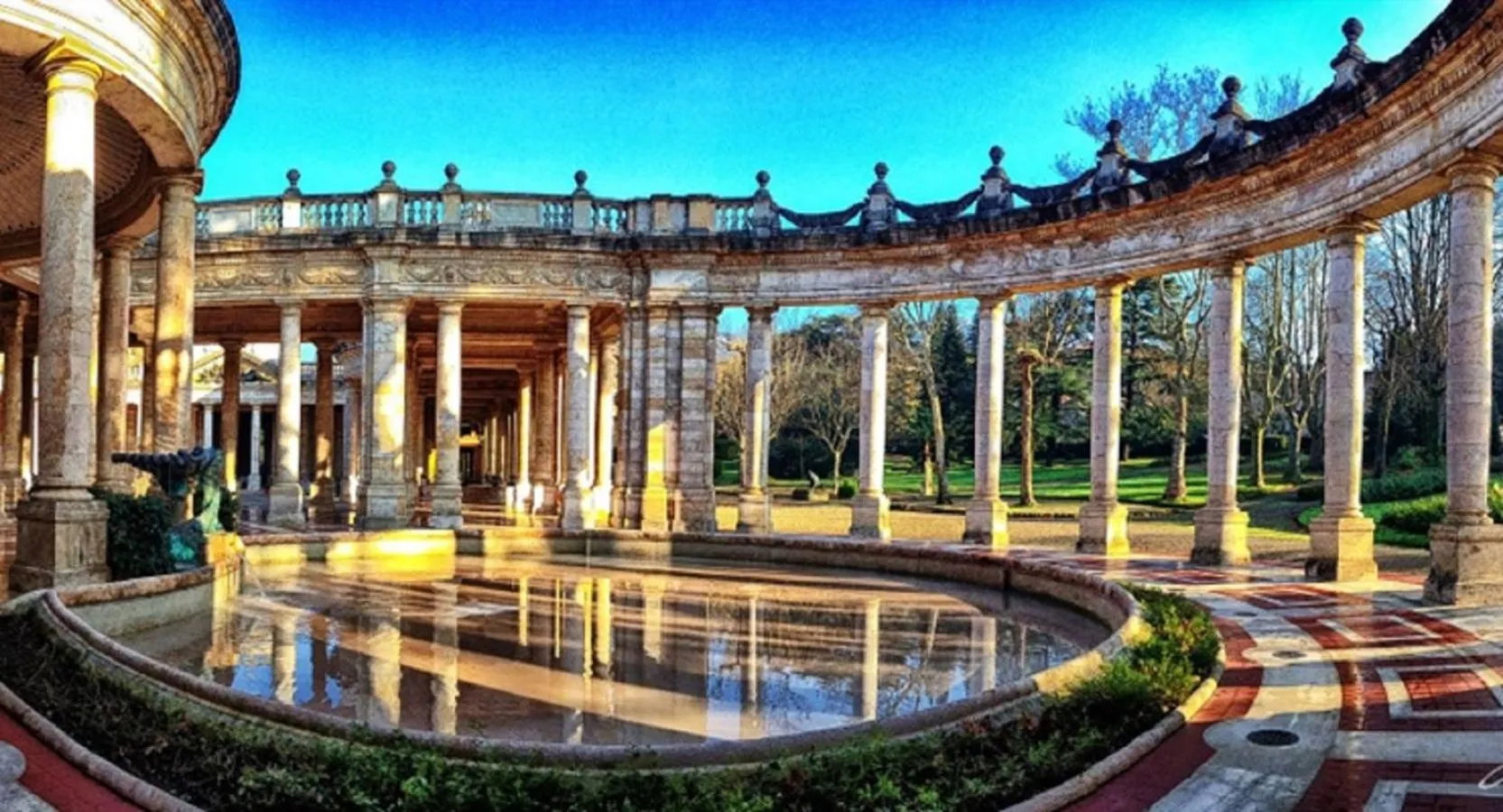 Hotel Internazionale