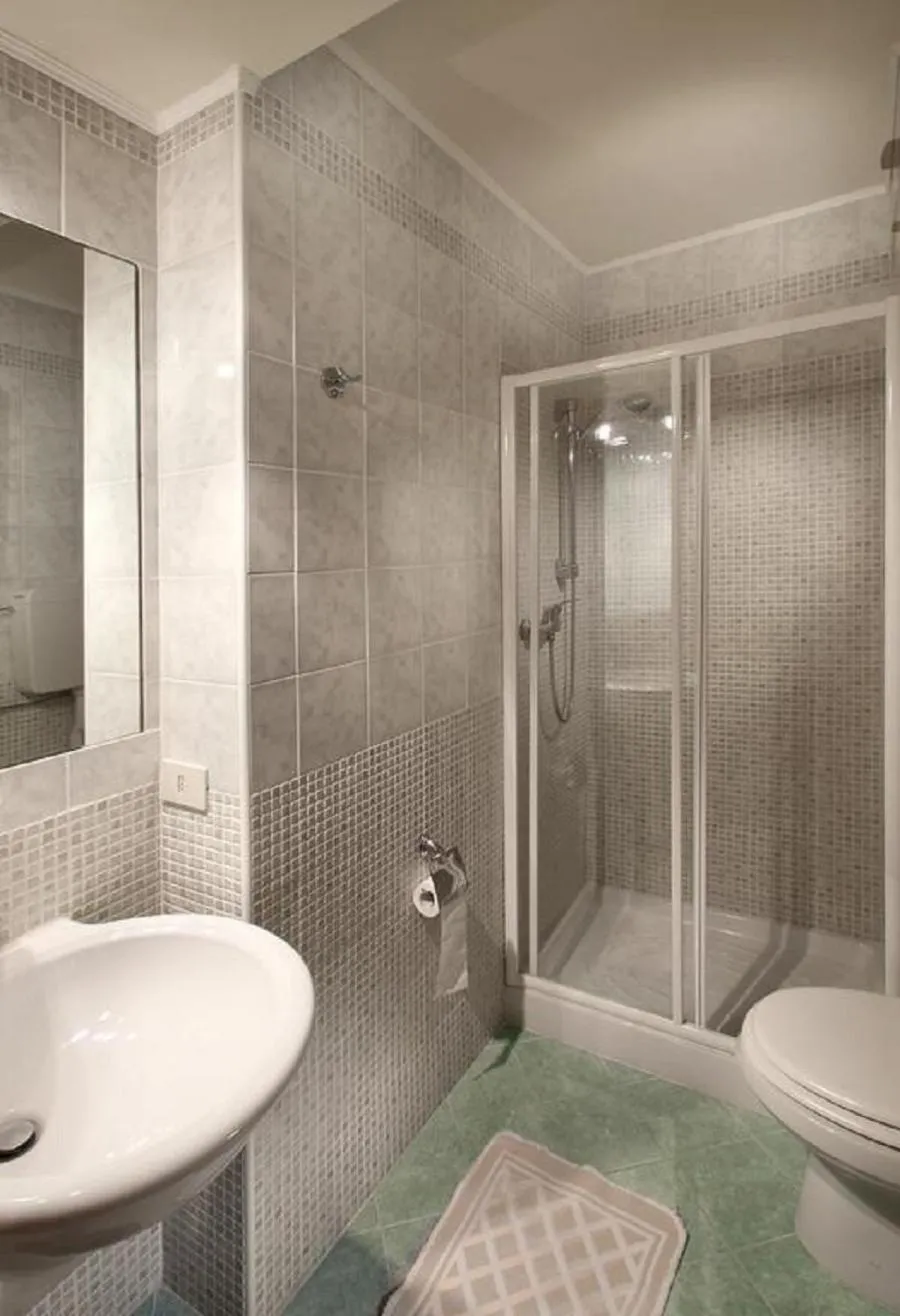 Hotel Internazionale