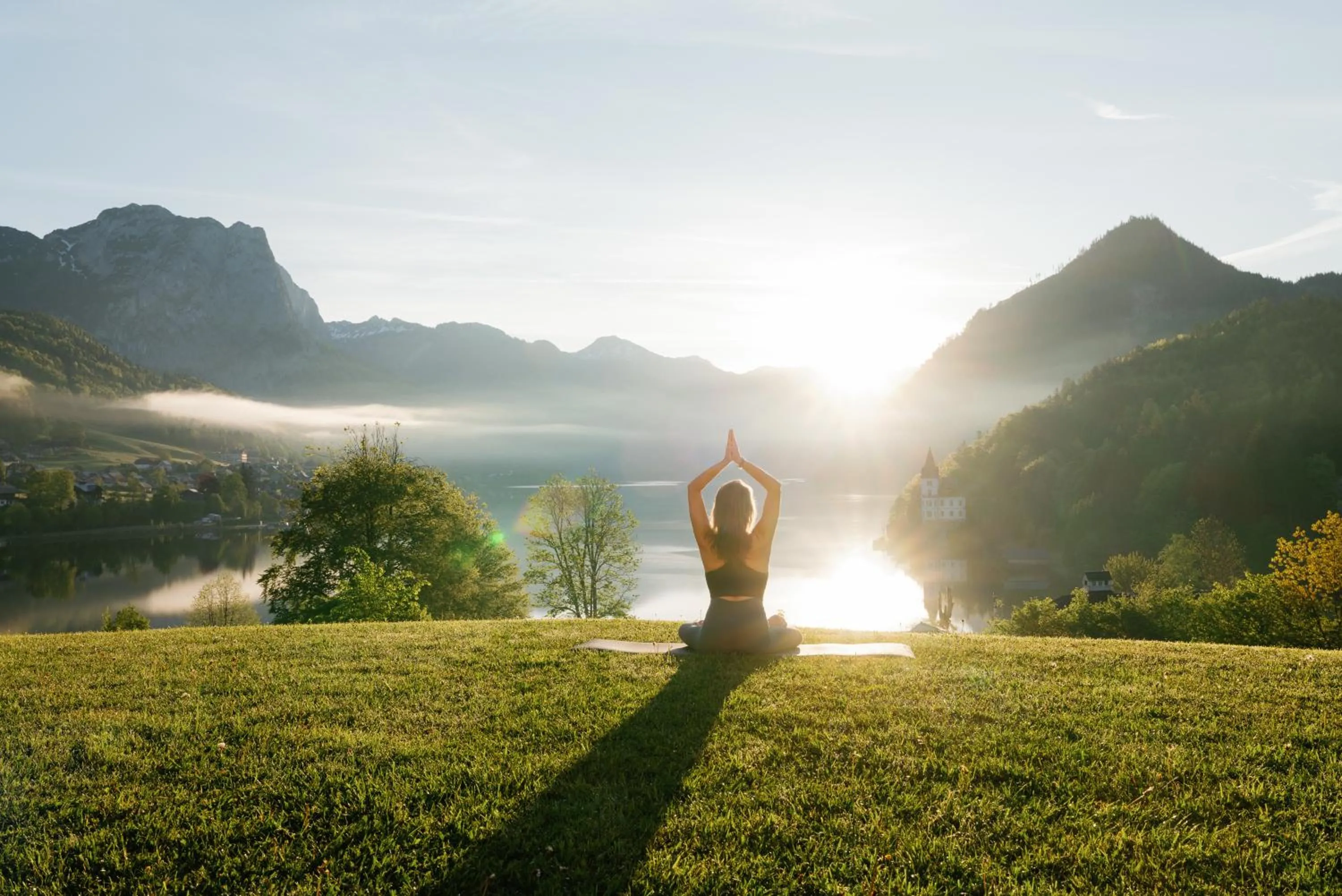 Activities in MONDI Appartements am Grundlsee