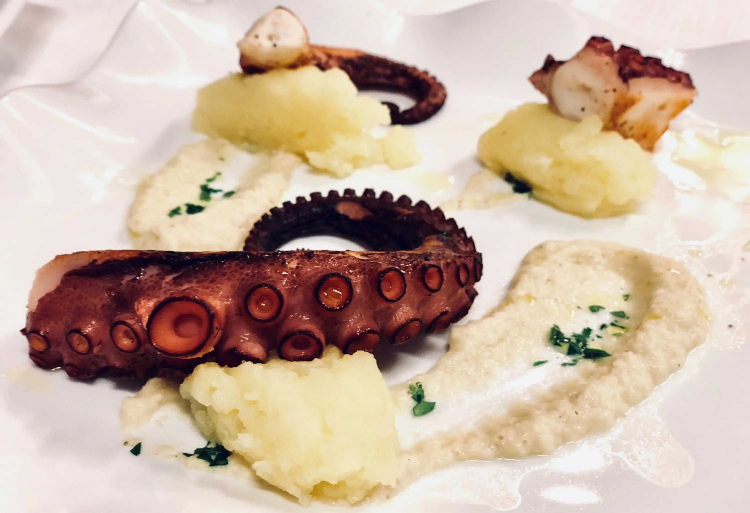 Meals in Phi Hotel Dei Medaglioni