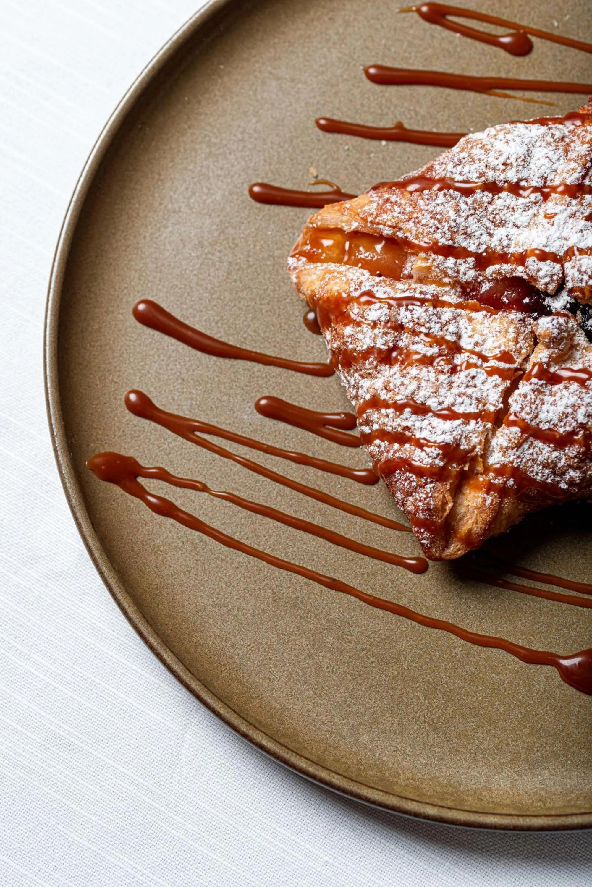 Restaurant/places to eat in Phi Hotel Dei Medaglioni