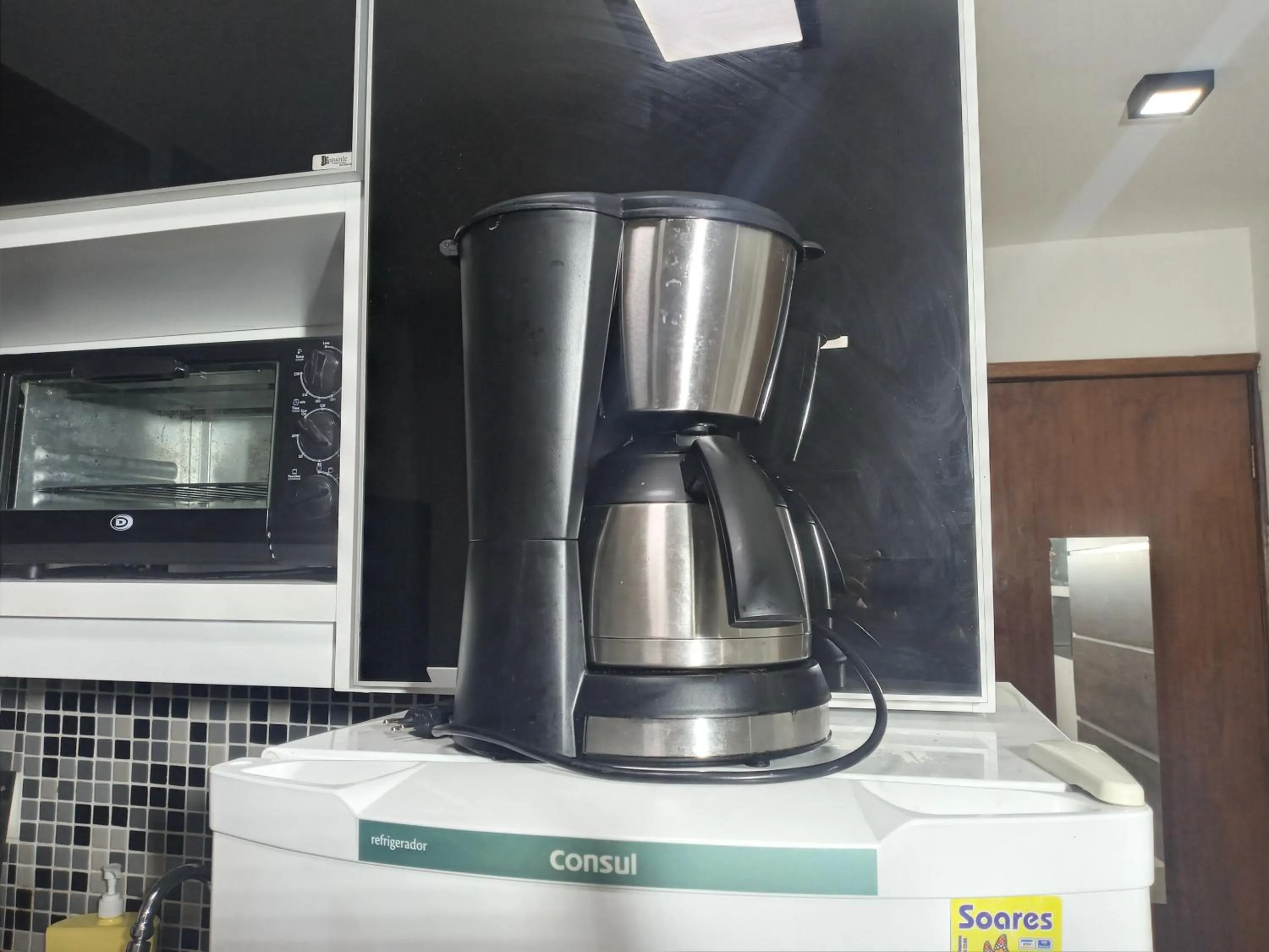 Apartamento encantador em Curitiba