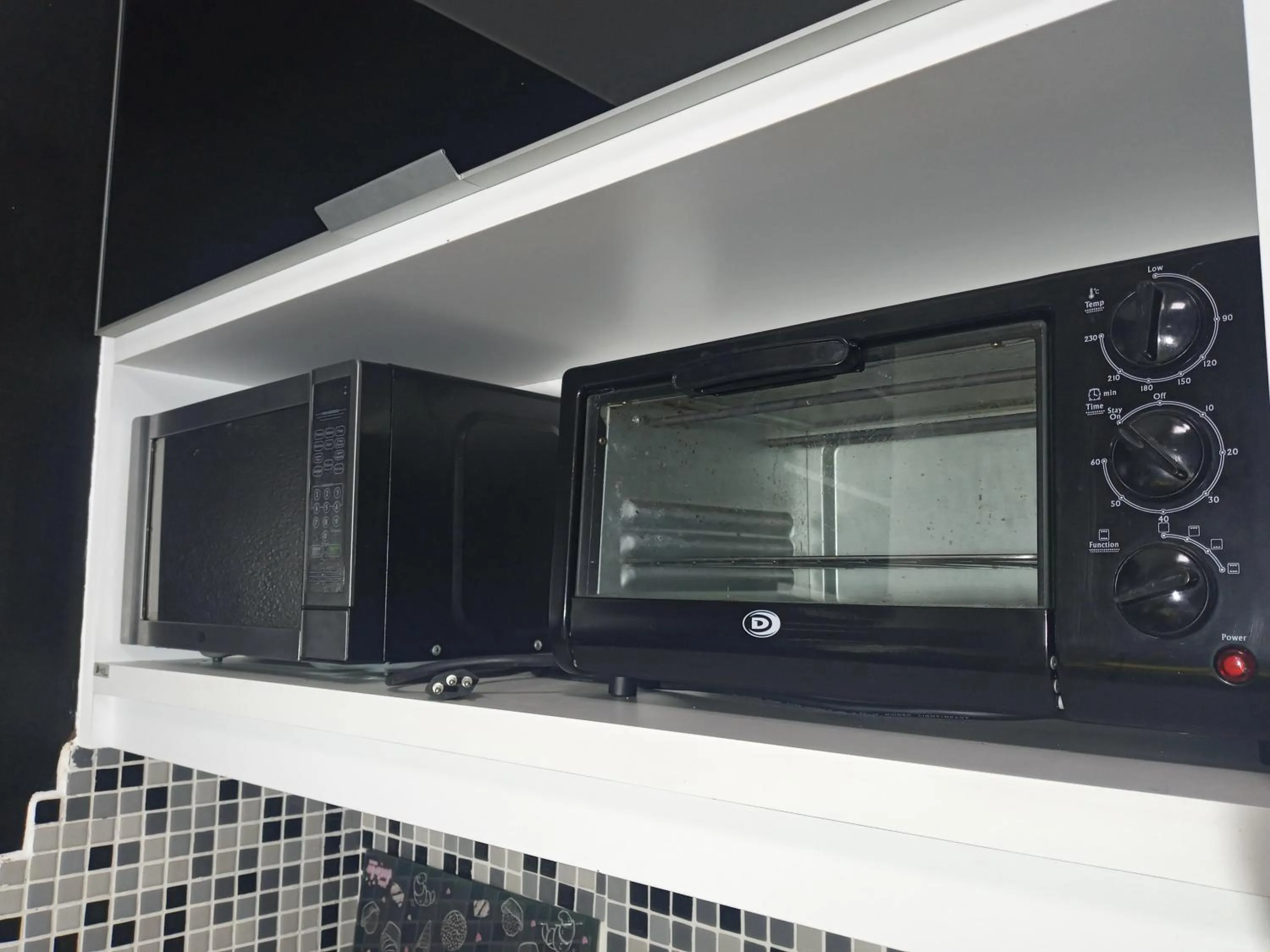 Apartamento encantador em Curitiba