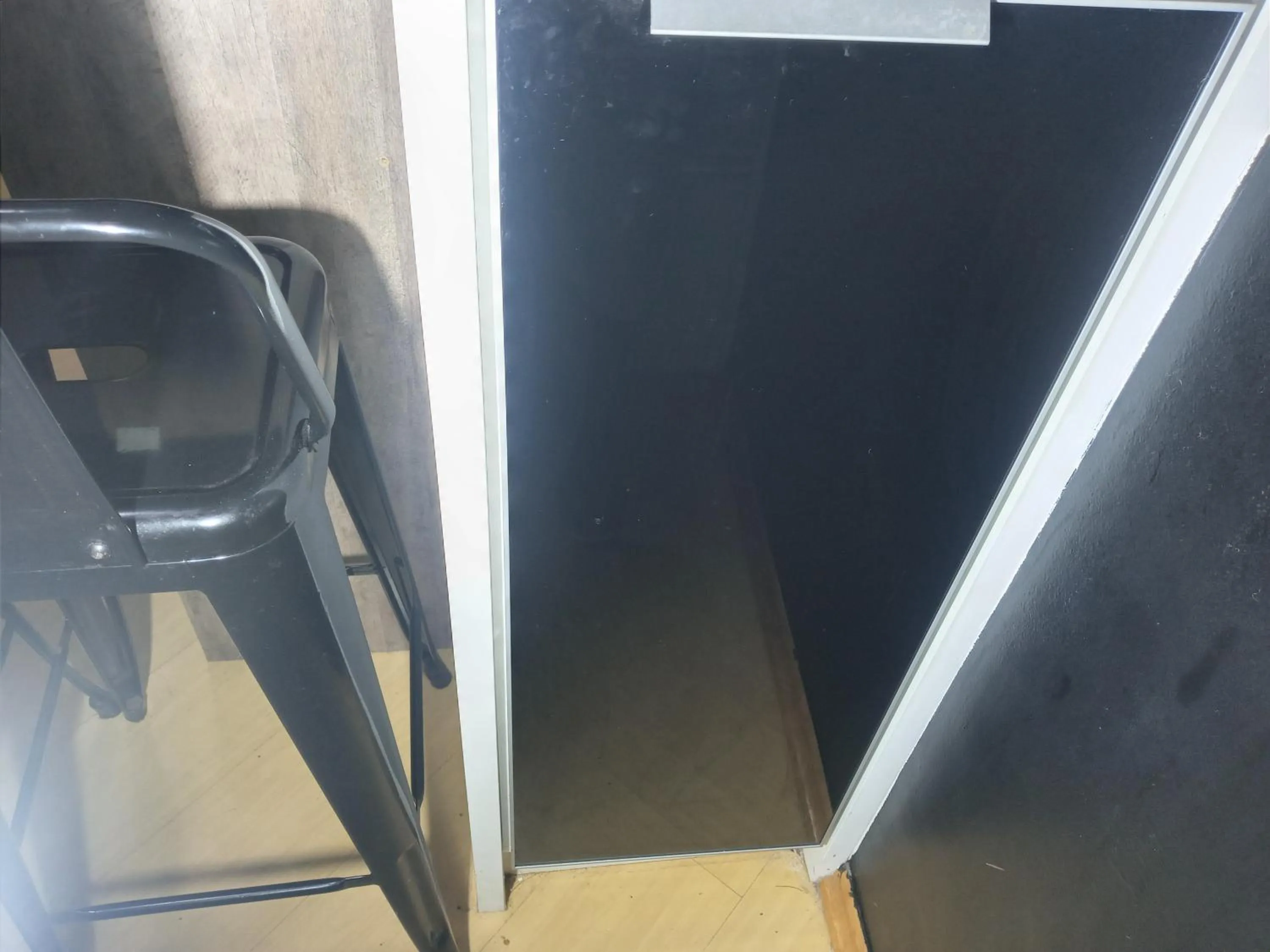 Apartamento encantador em Curitiba