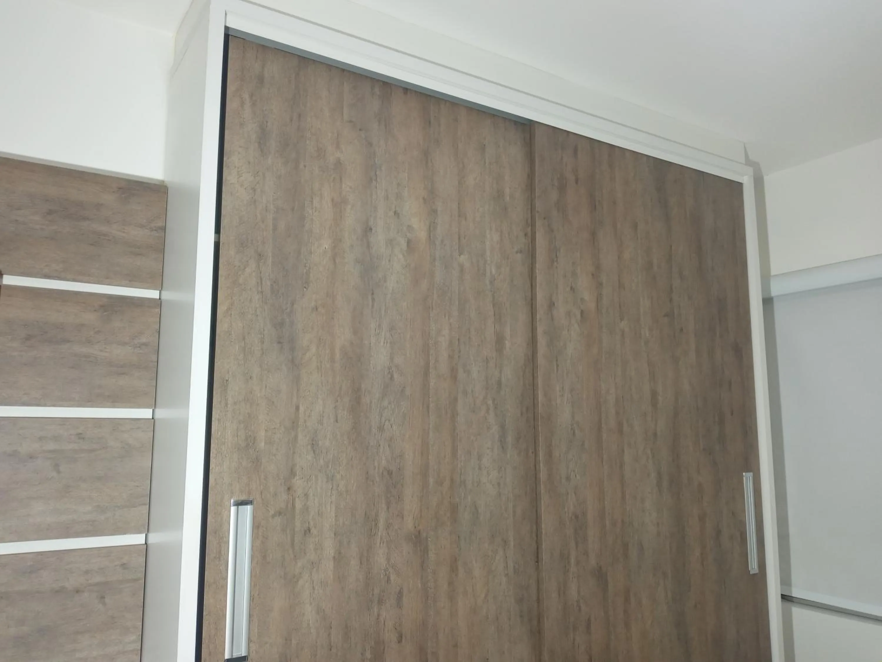 Apartamento encantador em Curitiba