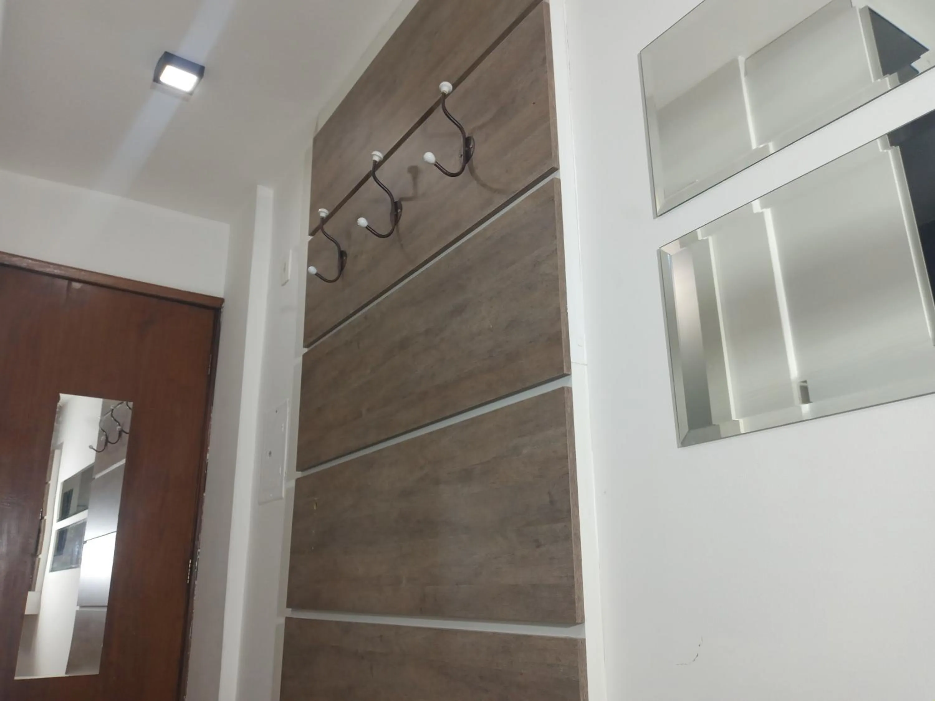 Apartamento encantador em Curitiba