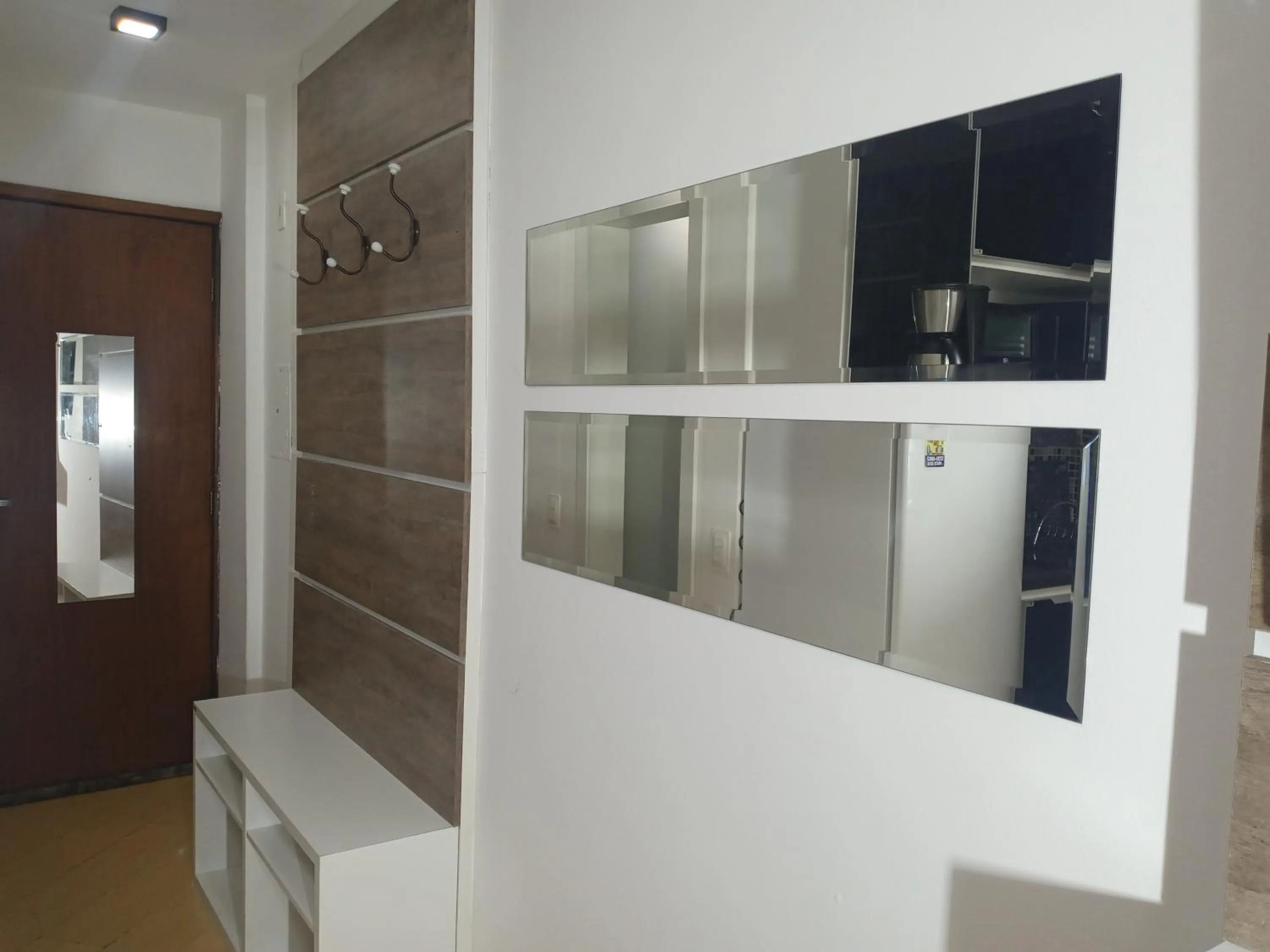 Apartamento encantador em Curitiba