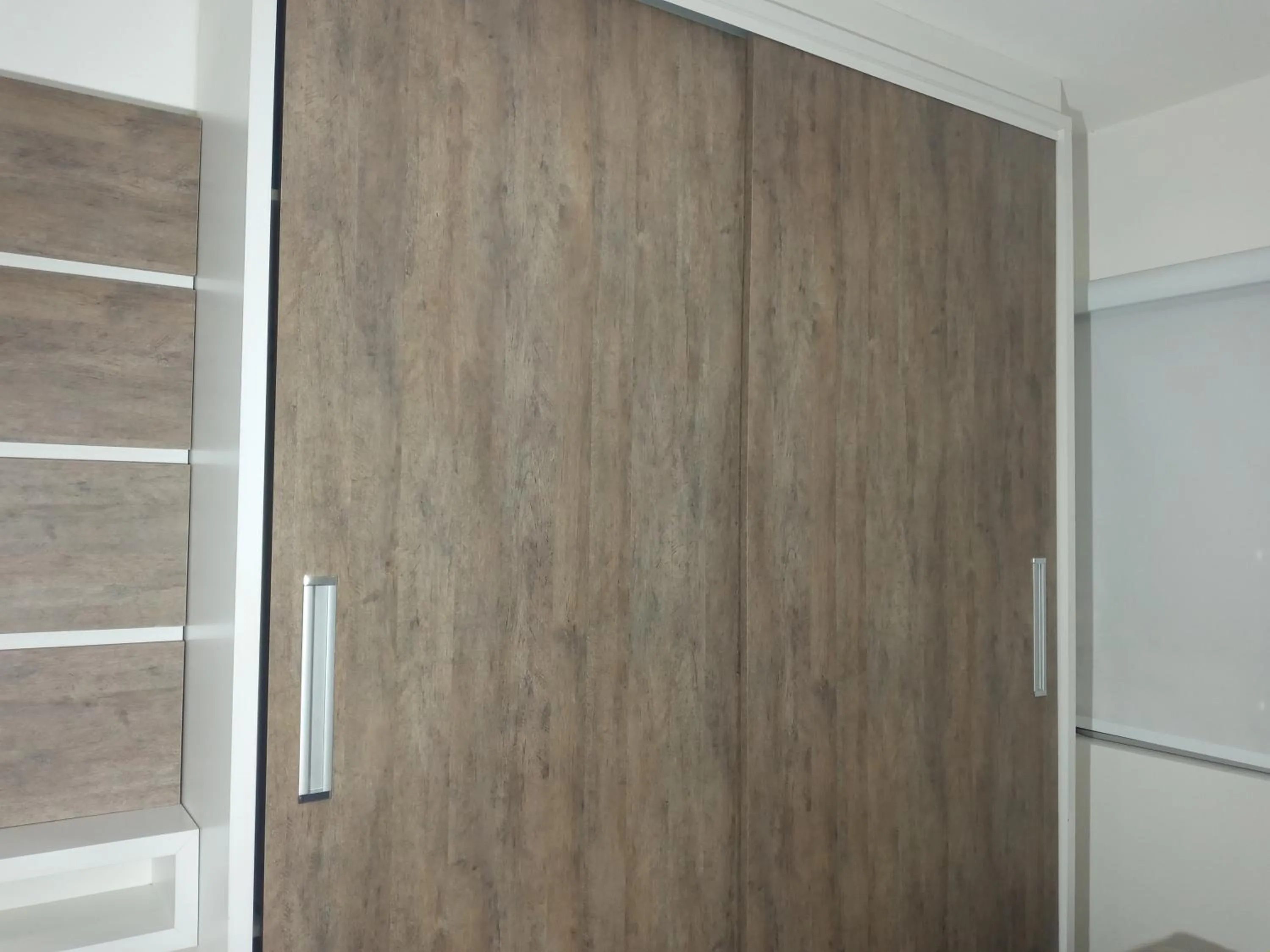 Apartamento encantador em Curitiba