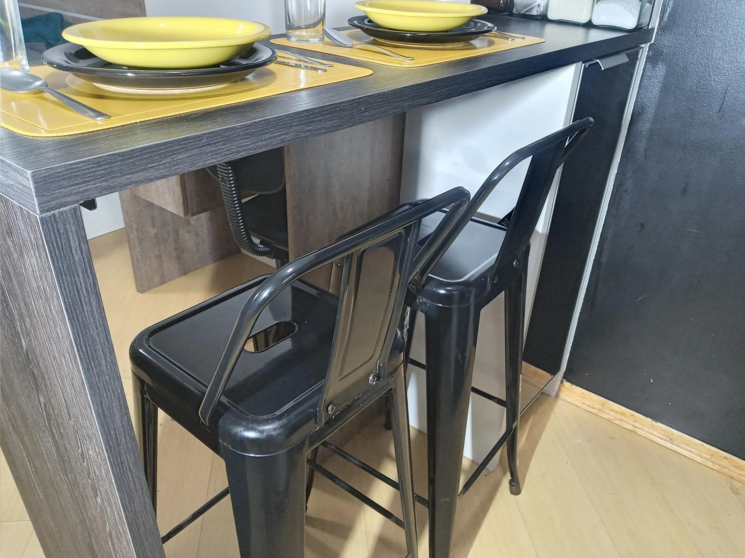 Apartamento encantador em Curitiba