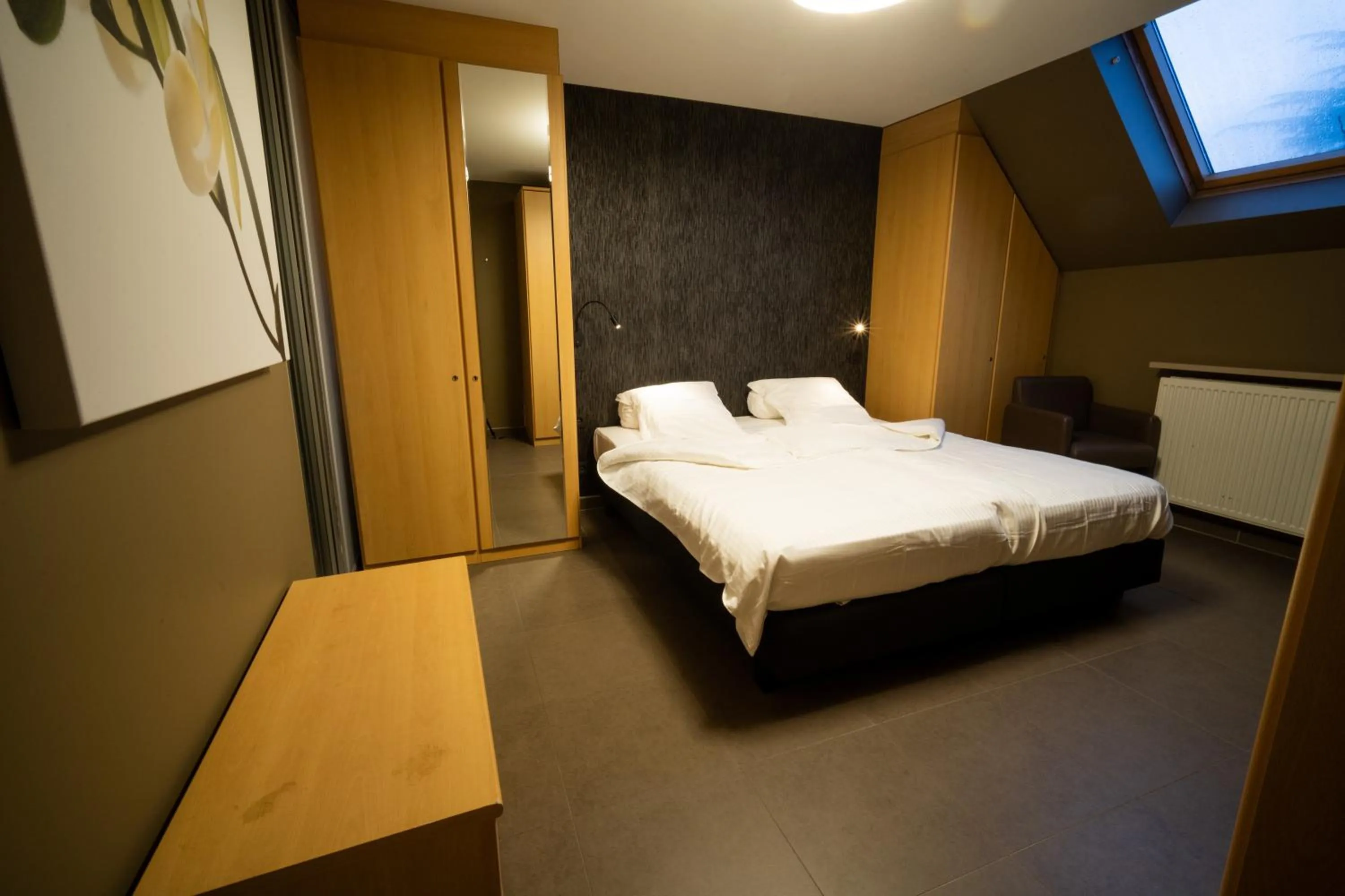 Bedroom, Bed in Su'ro Bed and Breakfast