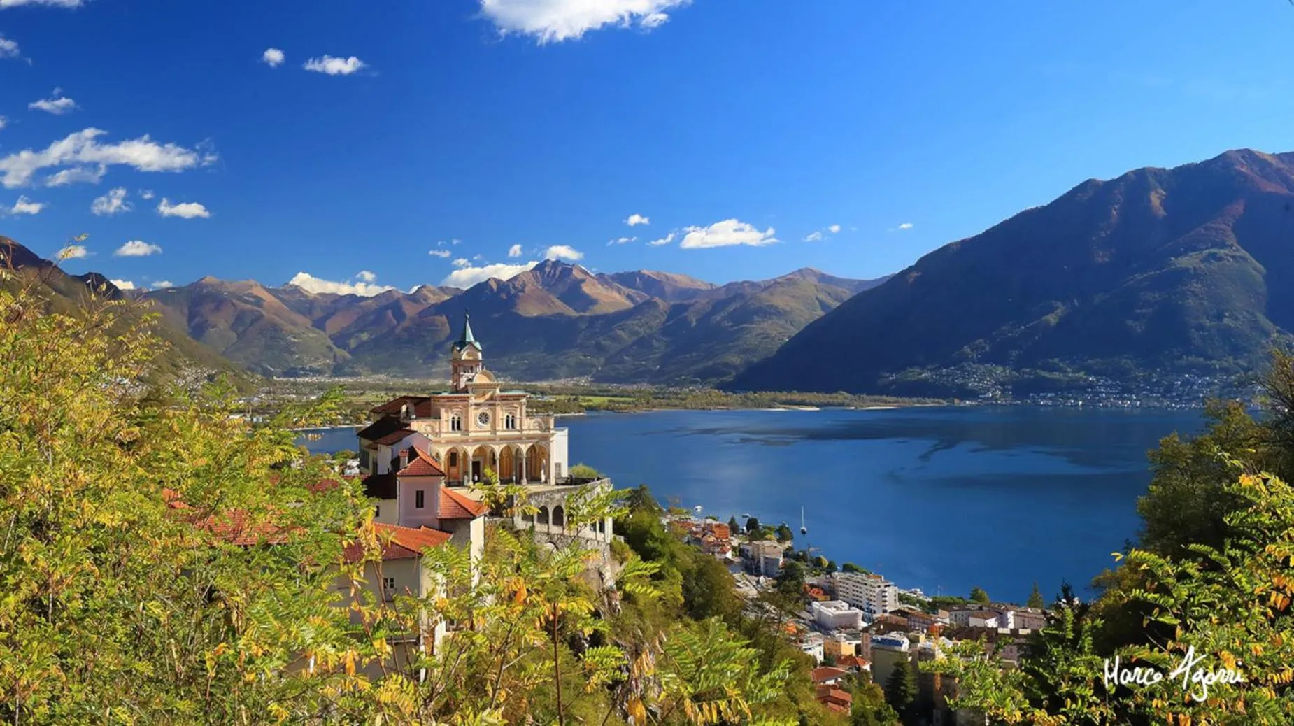 Hiking in Charme Hotel al Torchio