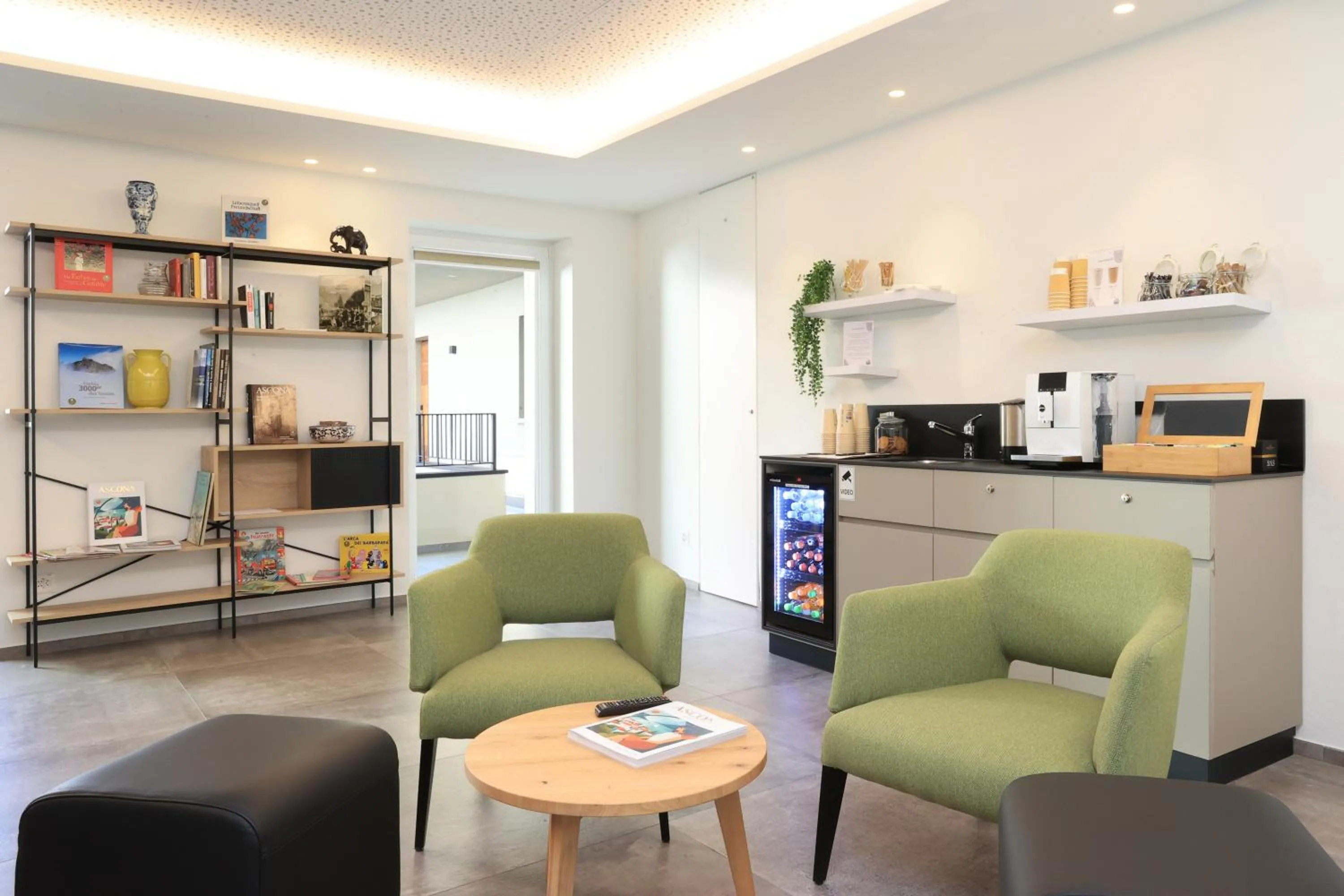 Lounge or bar in Charme Hotel al Torchio