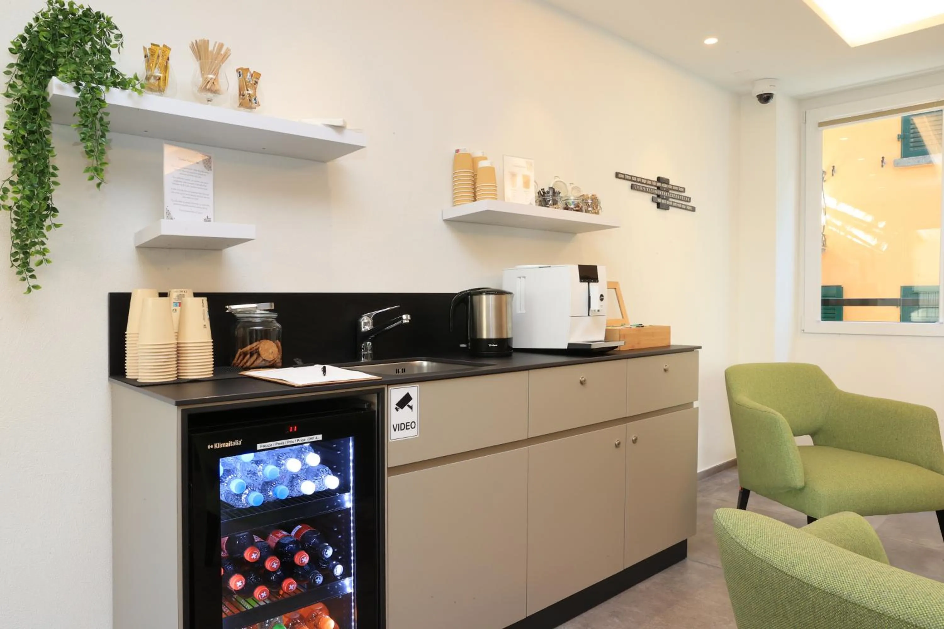 Lounge or bar in Charme Hotel al Torchio