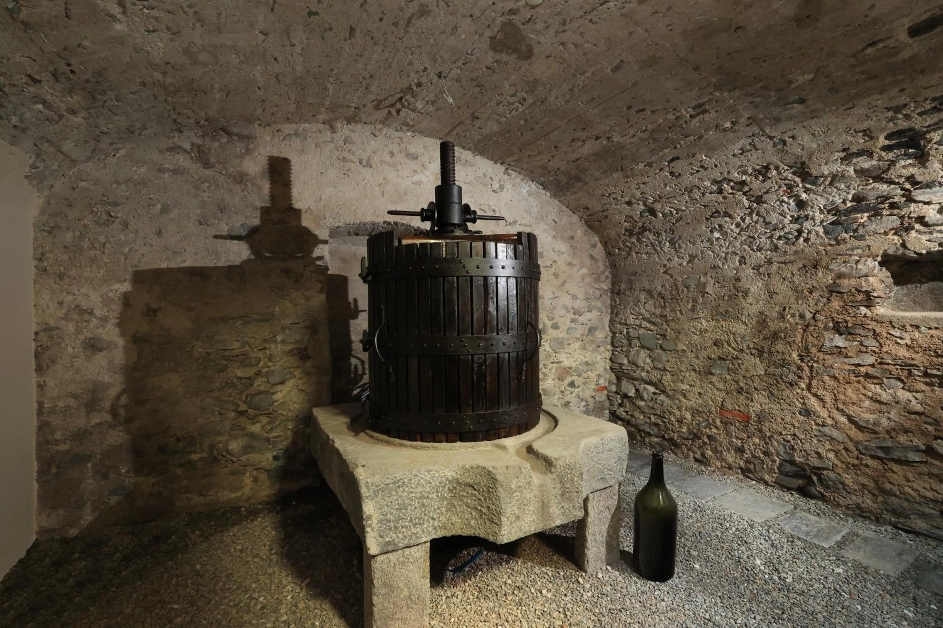 Logo/Certificate/Sign in Charme Hotel al Torchio