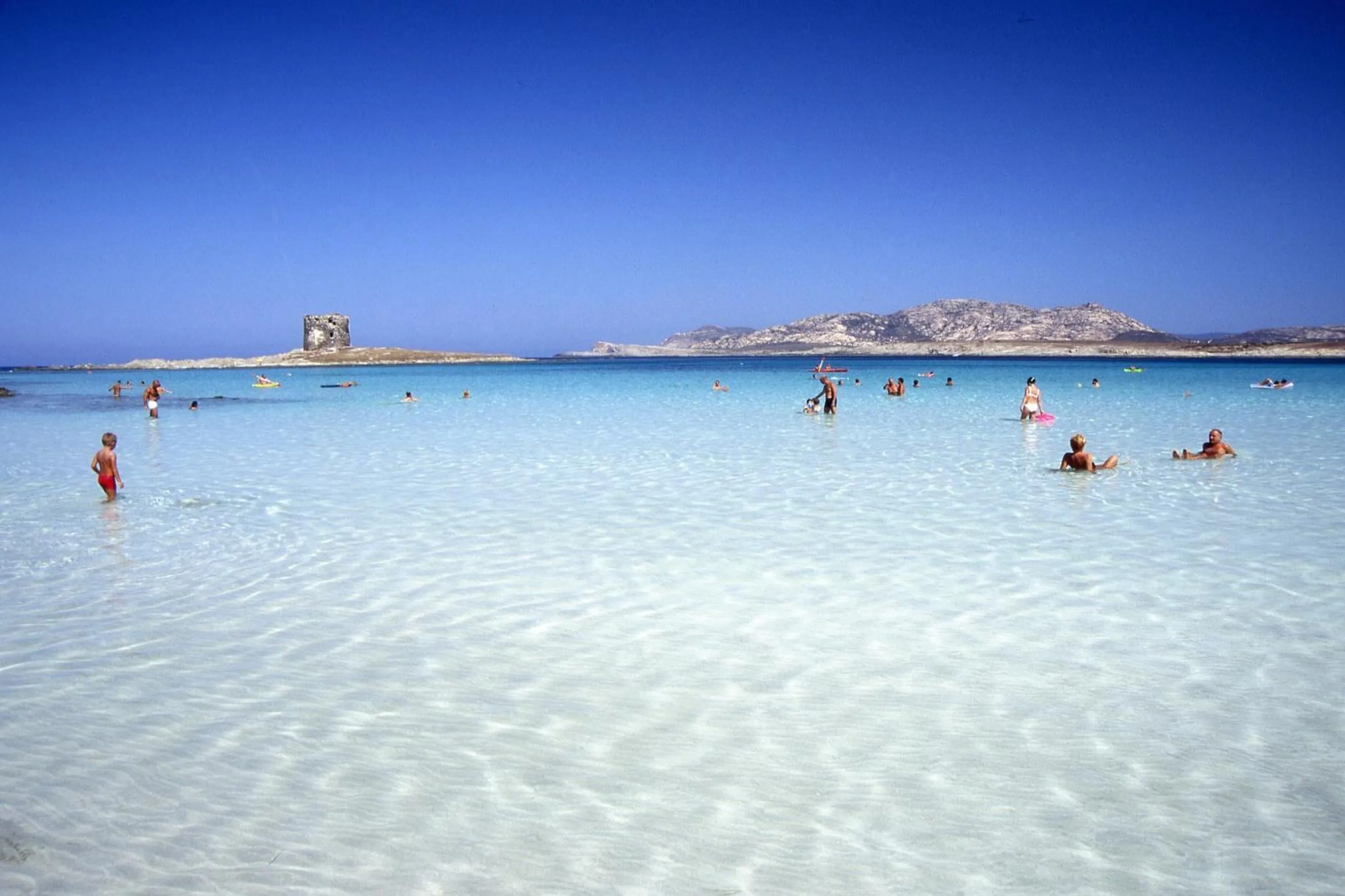 People in UNAHOTELS Club Hotel Ancora