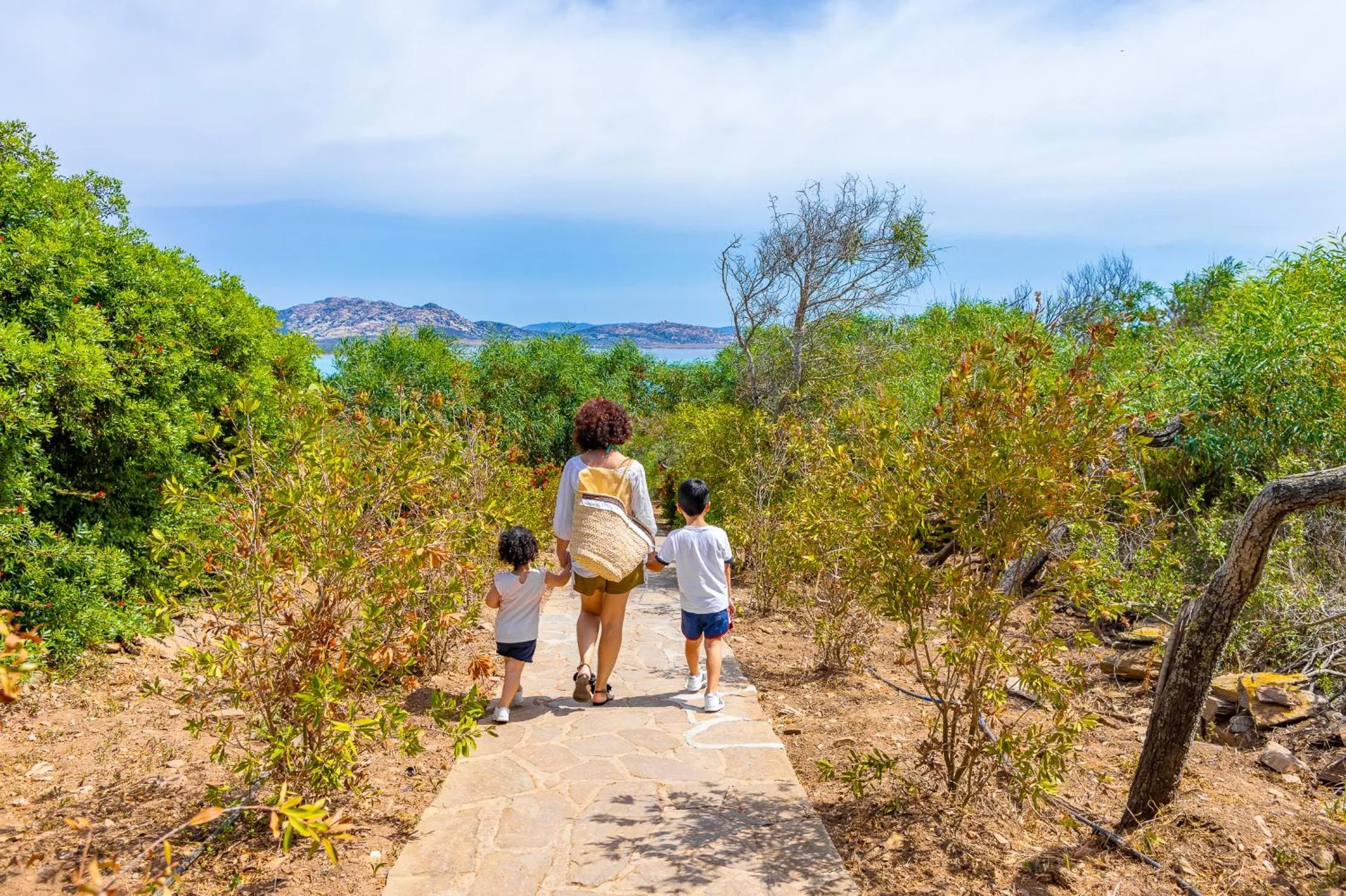 People in UNAHOTELS Club Hotel Ancora