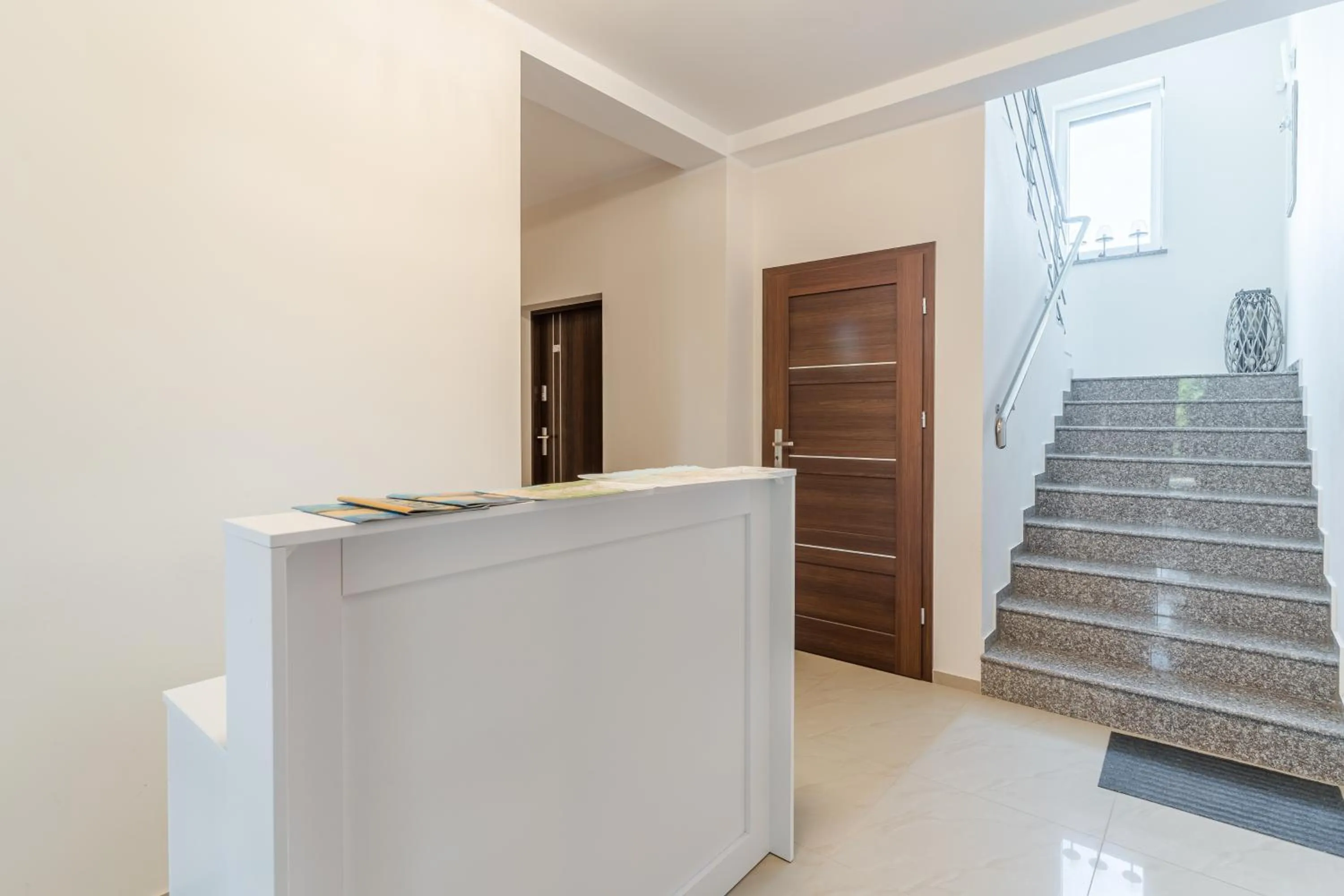 Property building in Villa Lima