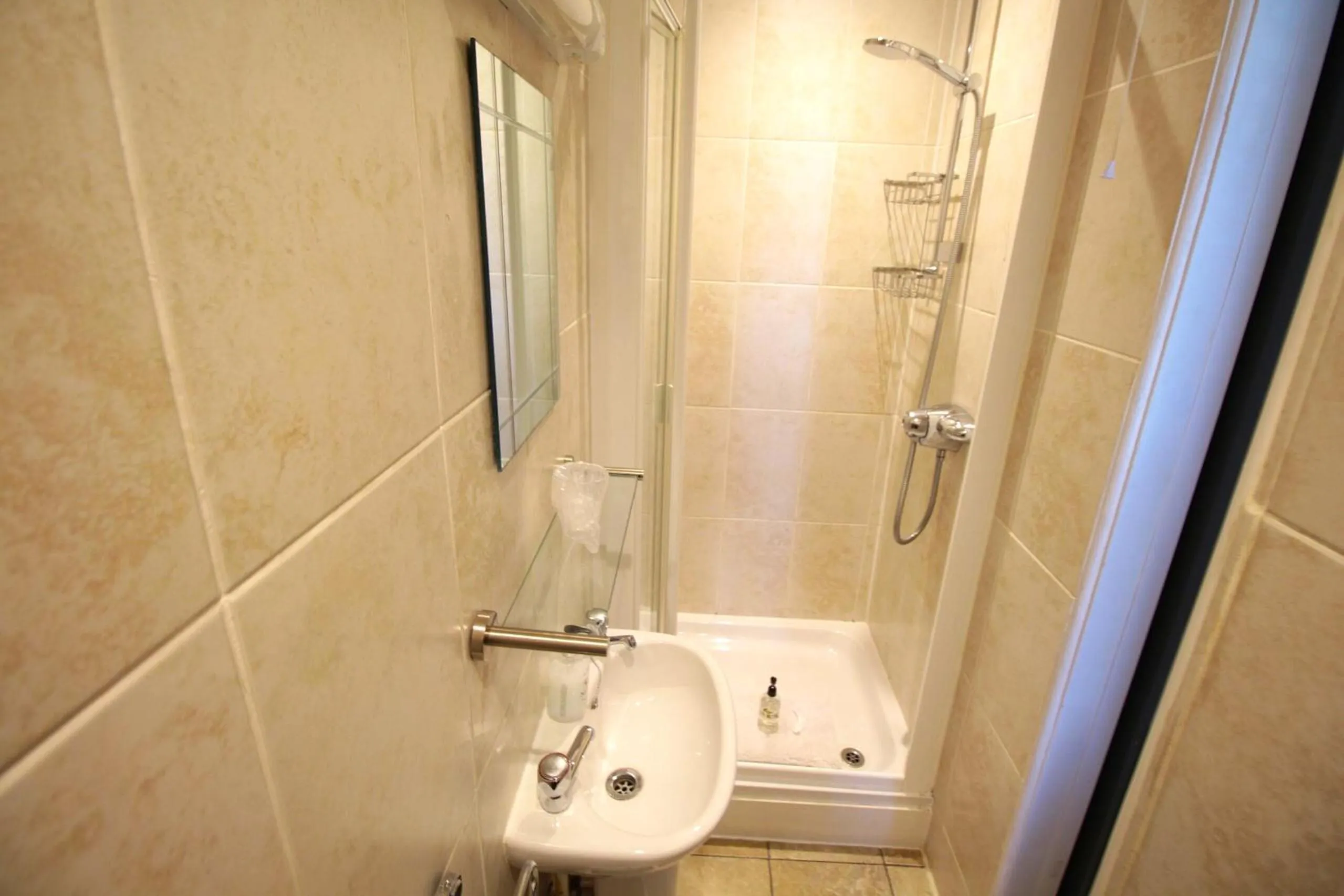 Bathroom in Hamilton