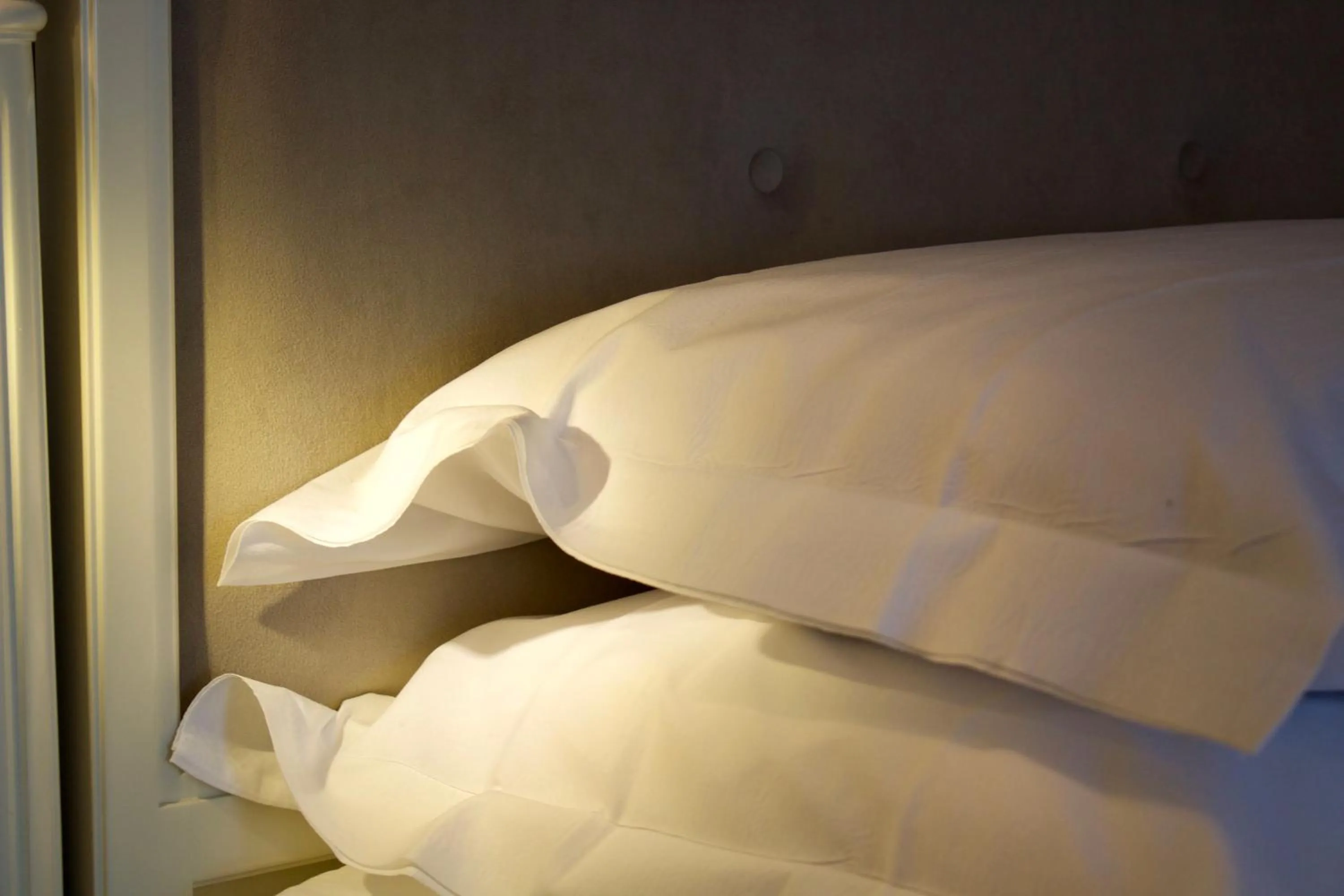 Bed in Parco dei Principi Boutique Hotel