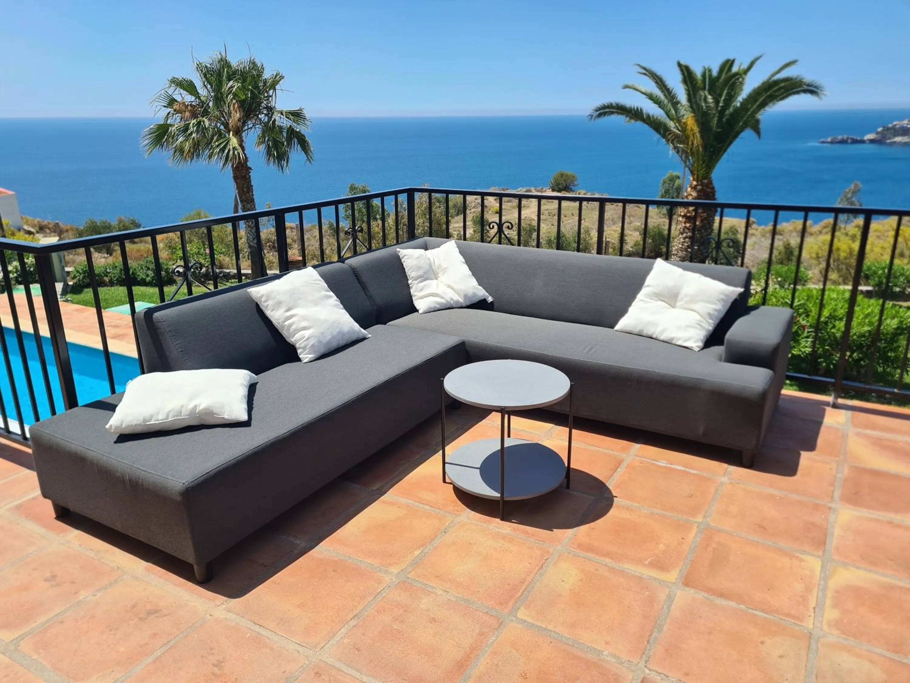 Villa Las Dalias