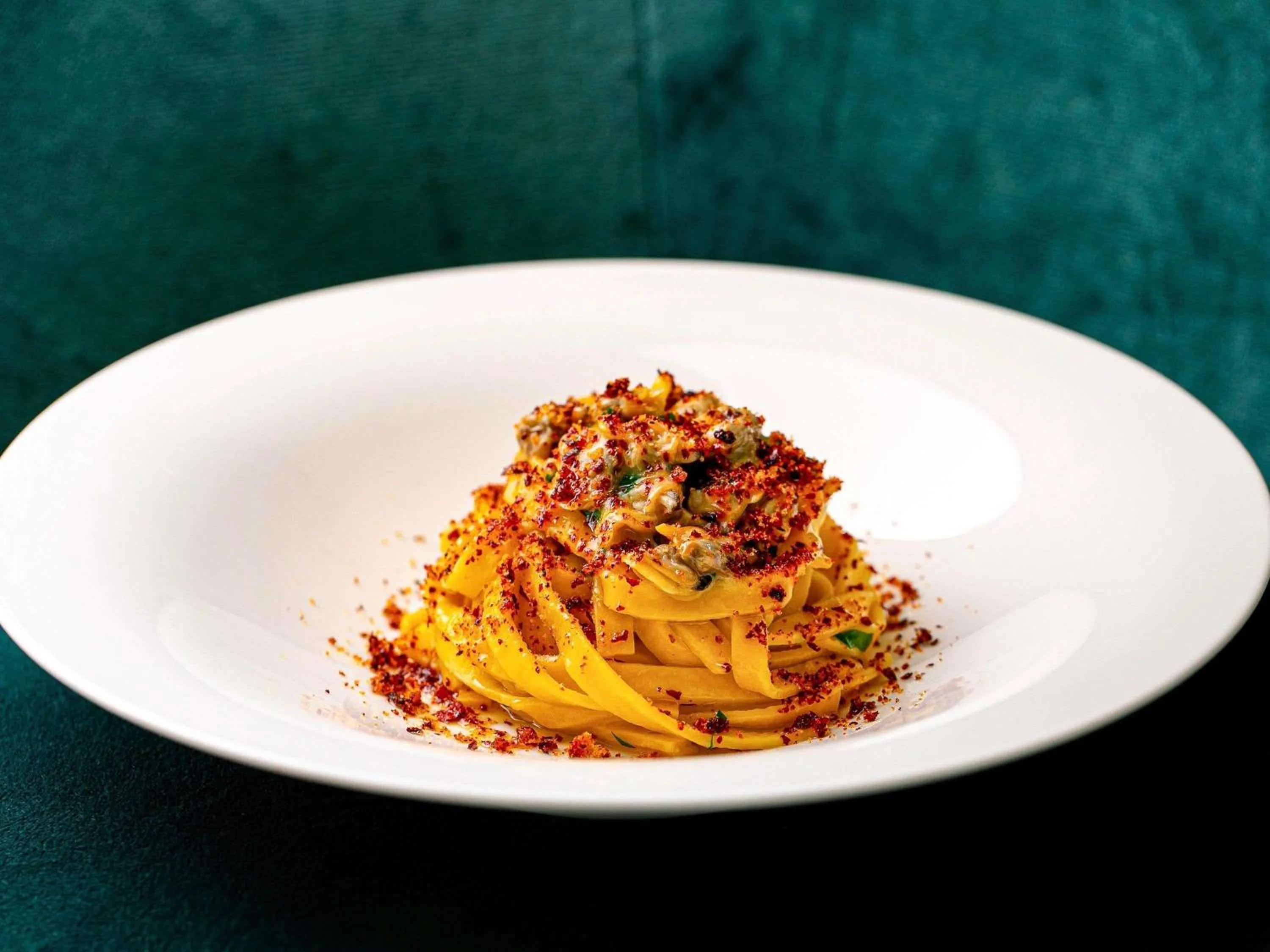 Restaurant/places to eat in Sofitel Roma Villa Borghese